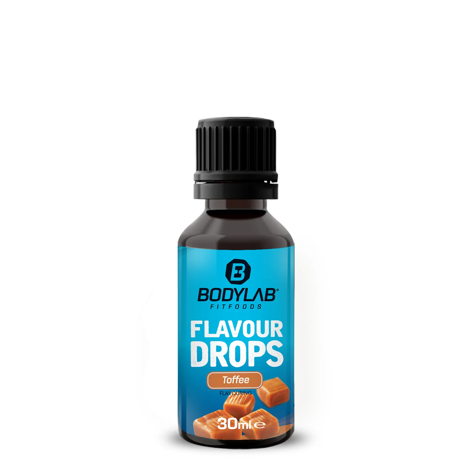 Flavour Drops (30ml) - Image 11