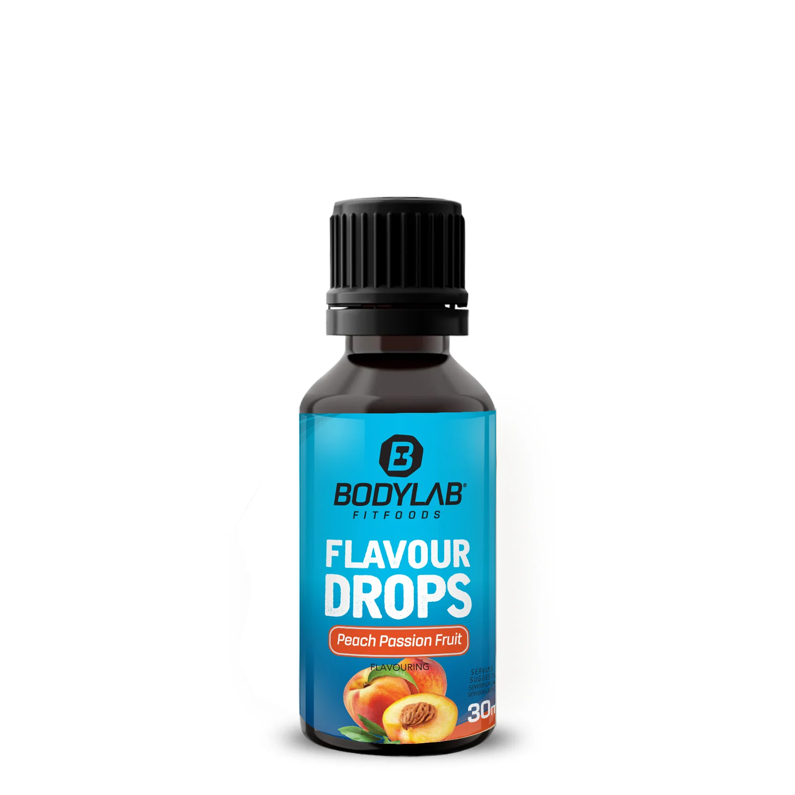 Flavour Drops (30ml) - Image 12