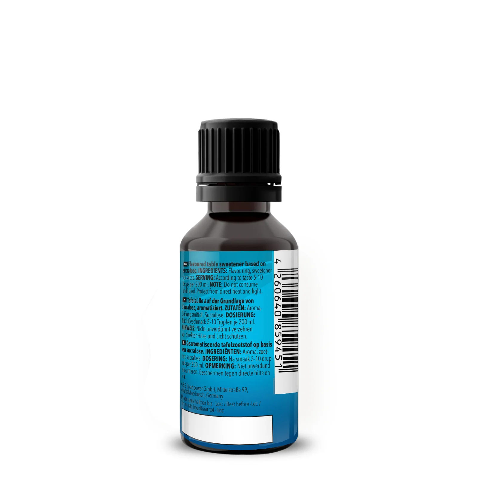 Flavour Drops (30ml) - Image 13