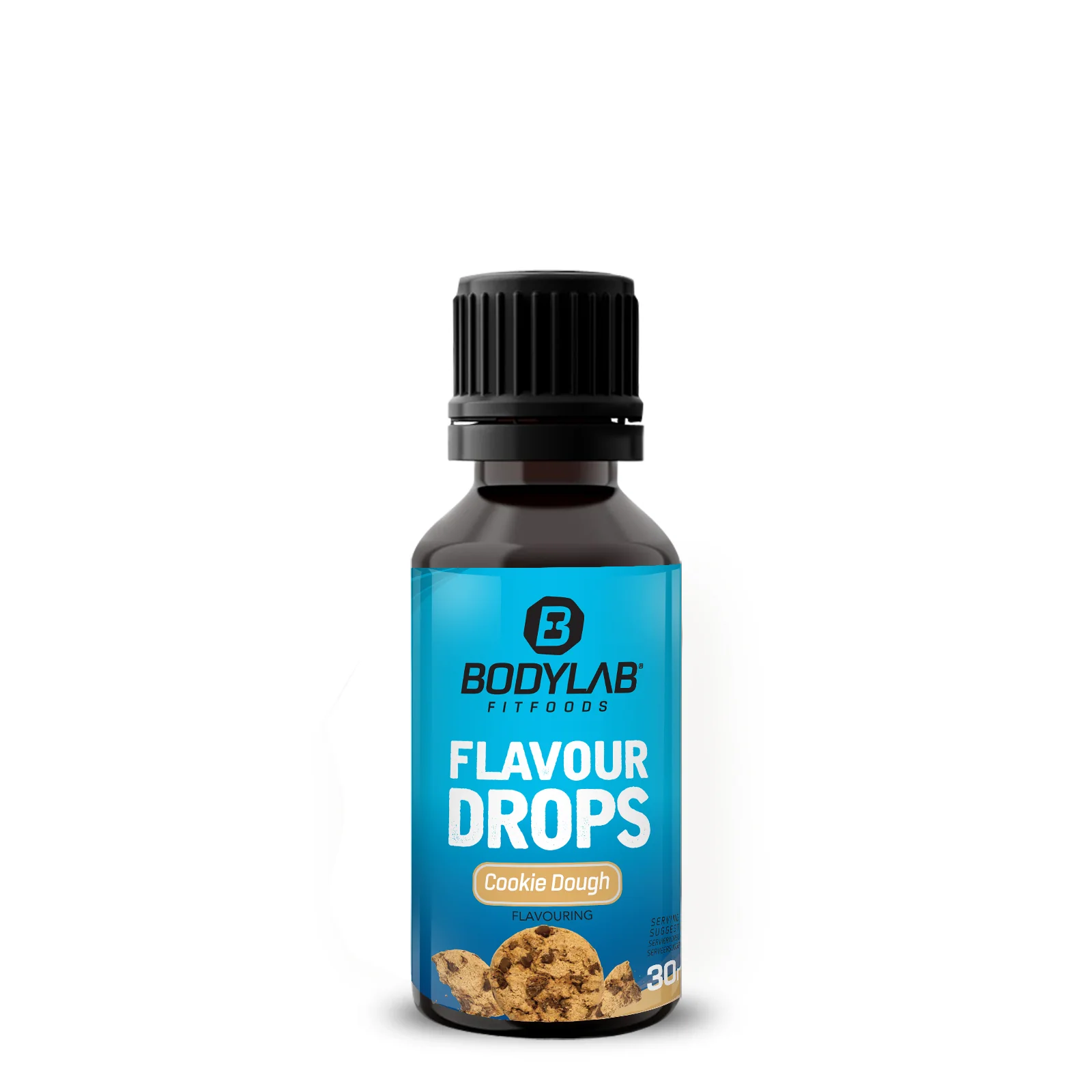 Flavour Drops (30ml) - Image 14