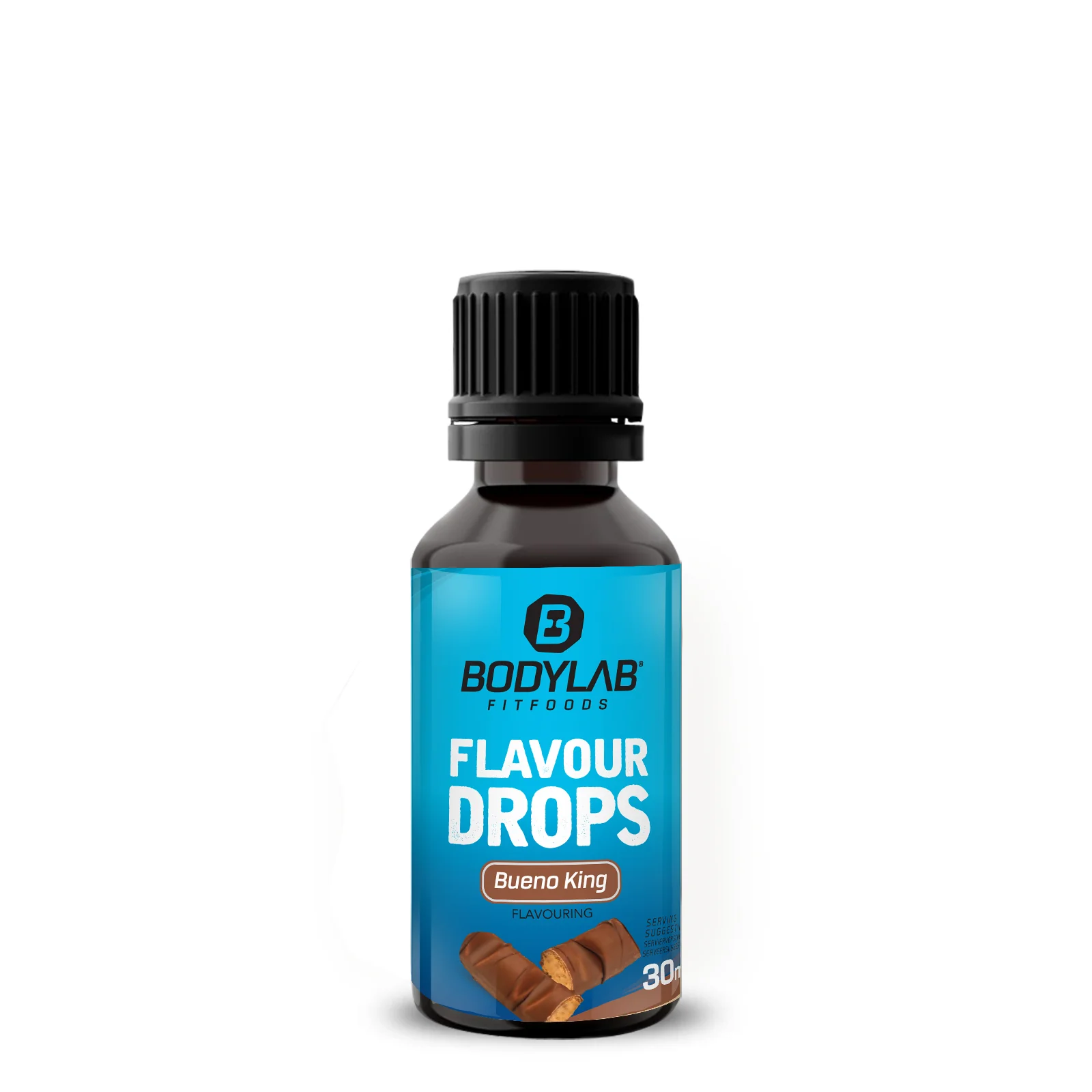 Flavour Drops (30ml) - Image 16