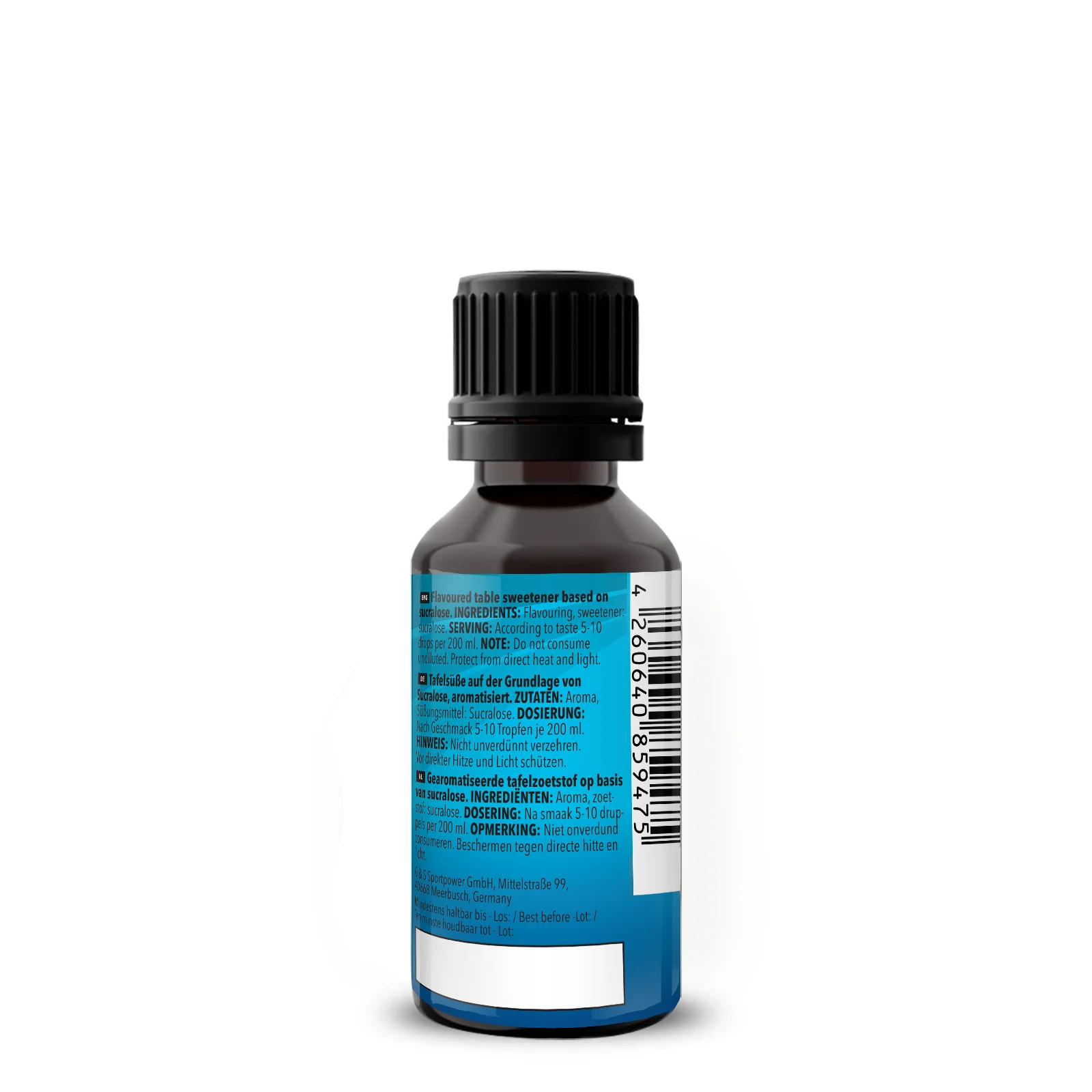 Flavour Drops (30ml) - Image 17