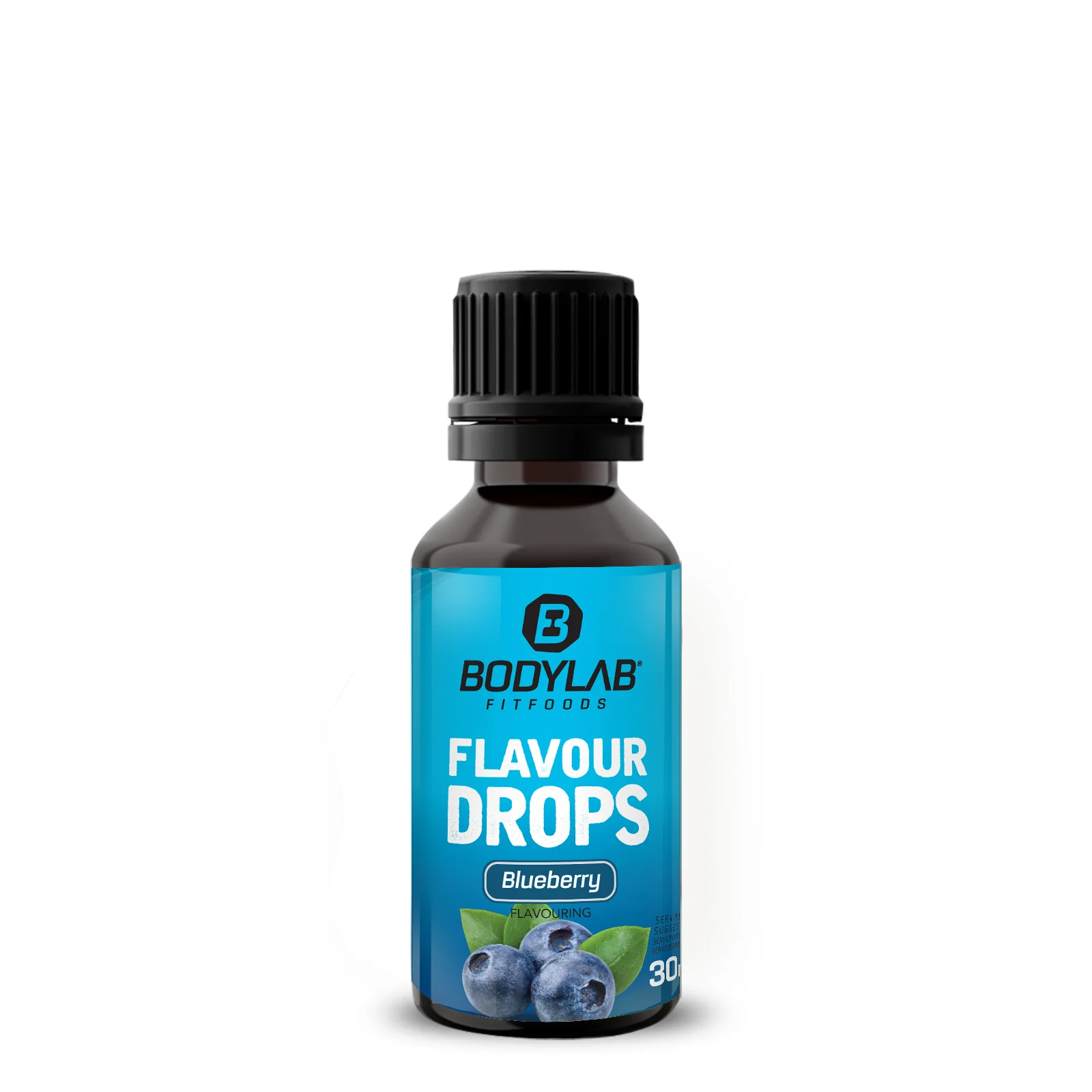 Flavour Drops (30ml) - Image 18