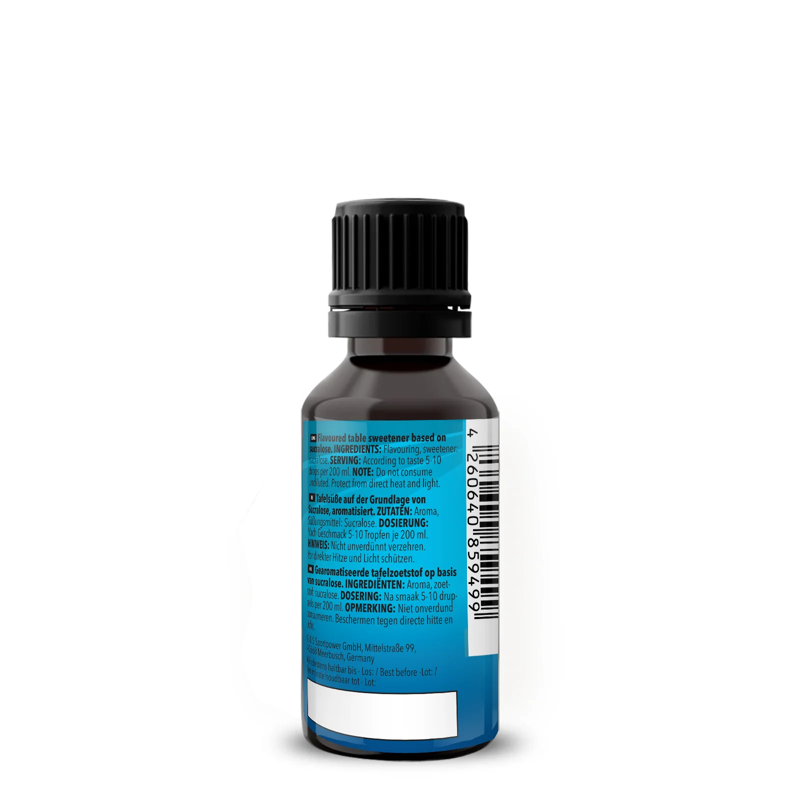Flavour Drops (30ml) - Image 21