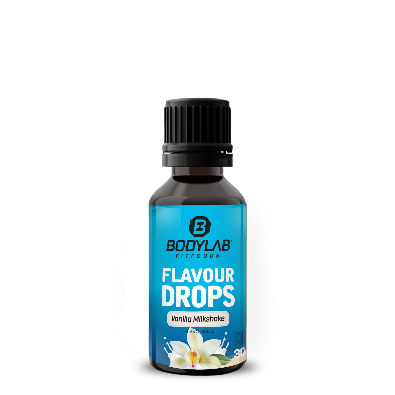 Flavour Drops (30ml) - Image 22