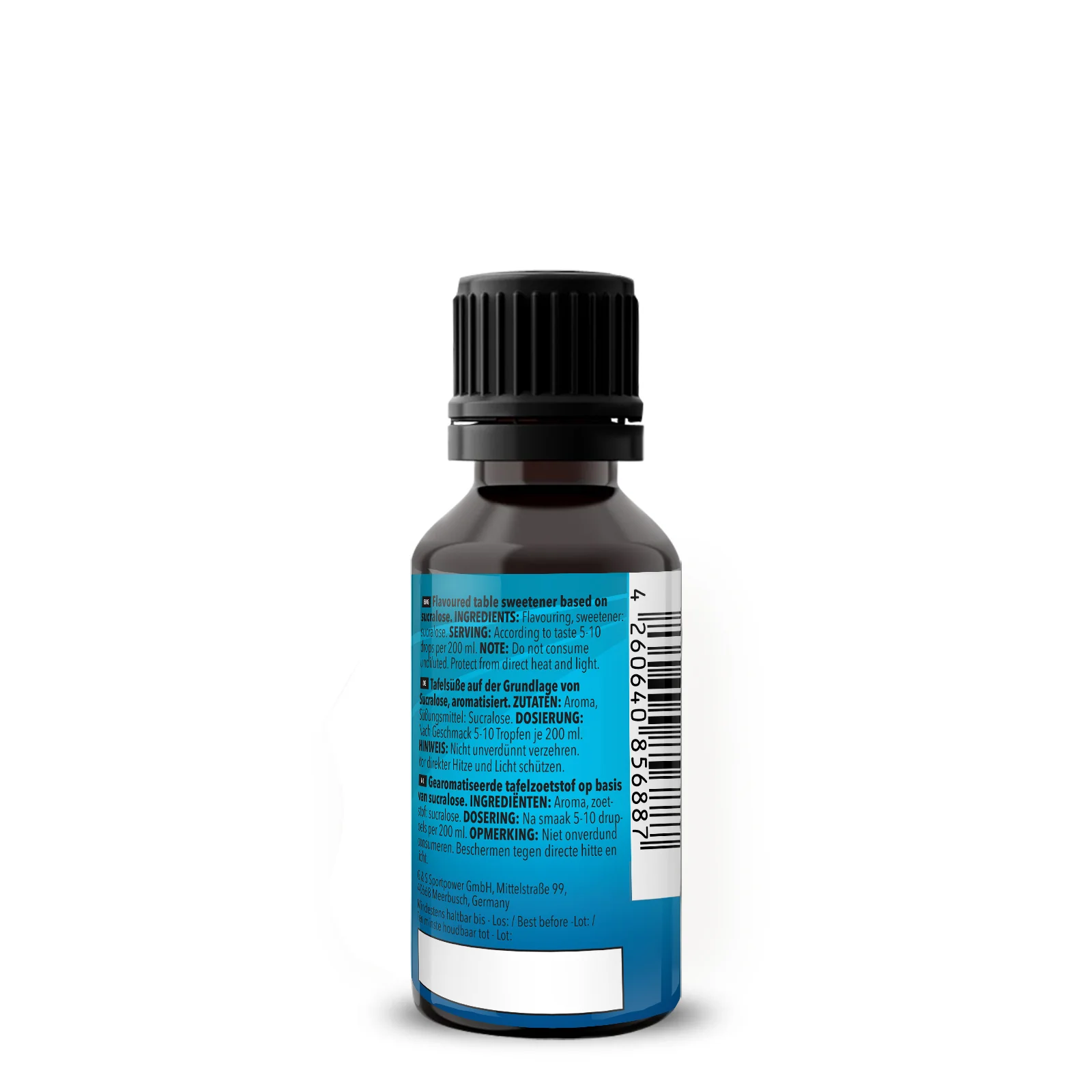 Flavour Drops (30ml) - Image 25
