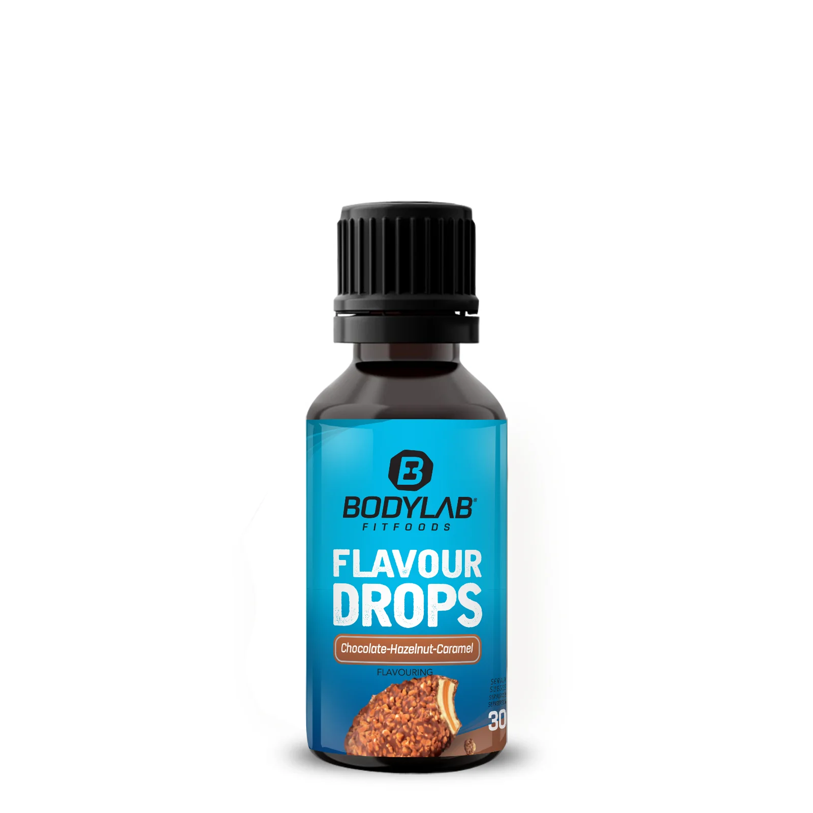 Flavour Drops (30ml) - Image 26