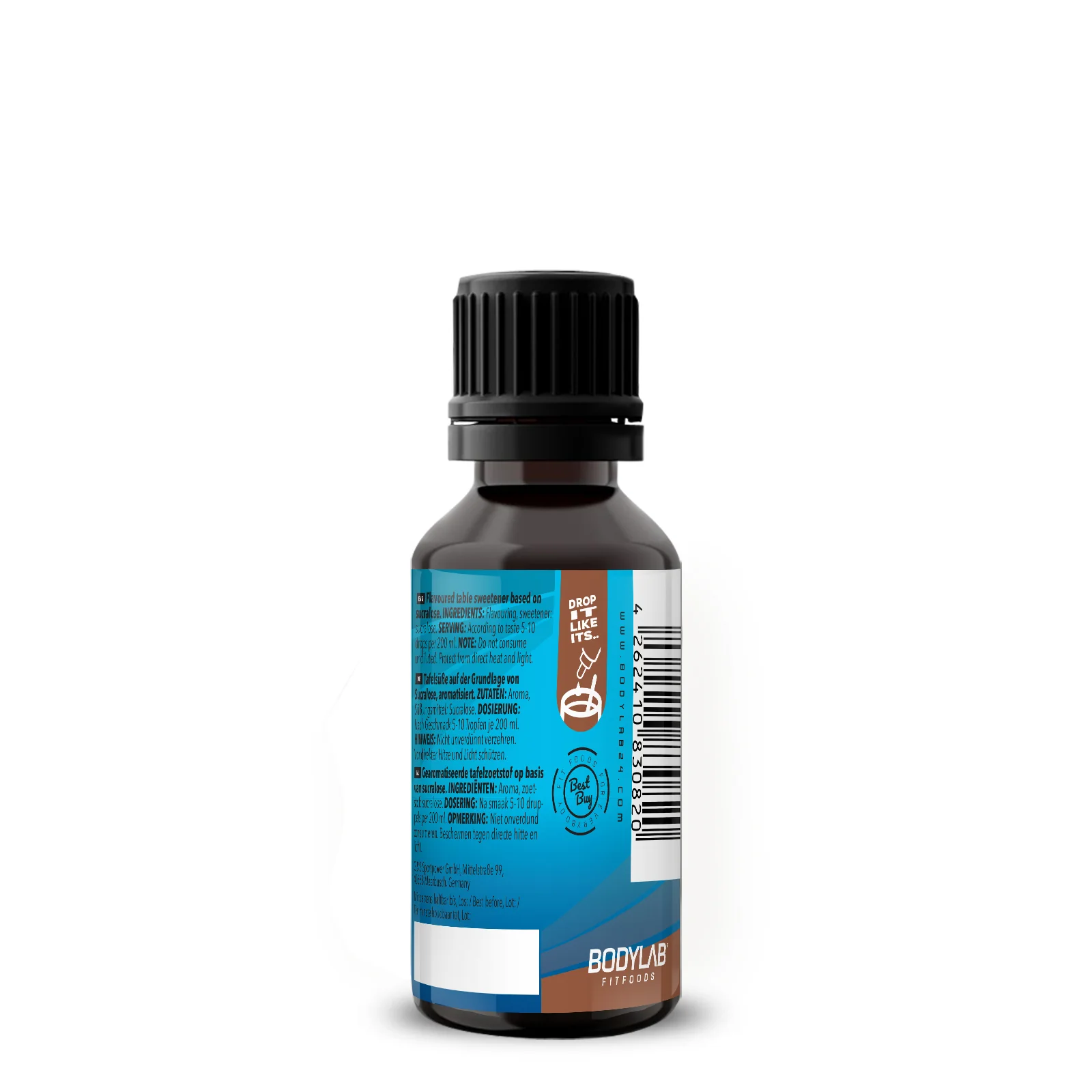 Flavour Drops (30ml) - Image 27