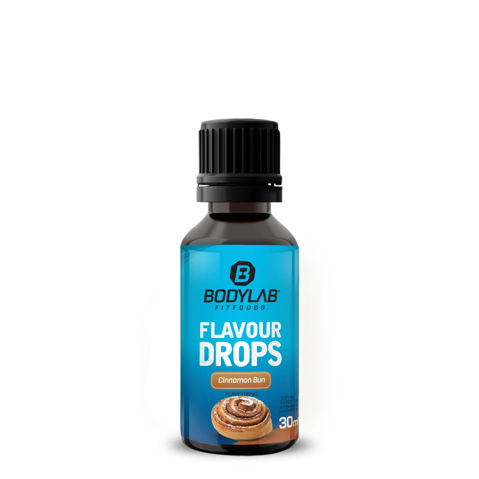 Flavour Drops (30ml) - Image 28
