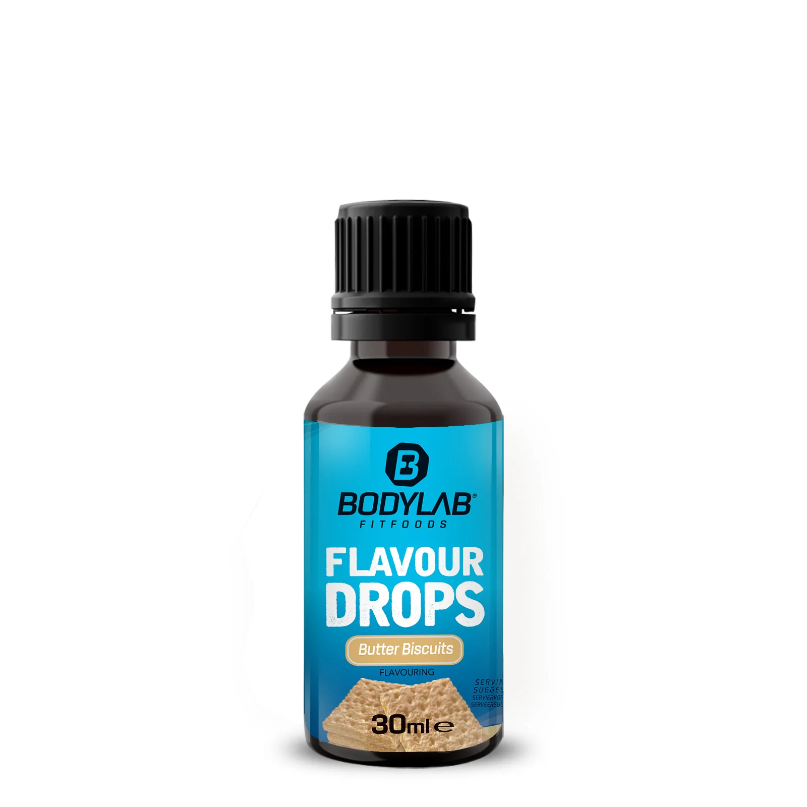 Flavour Drops (30ml) - Image 3