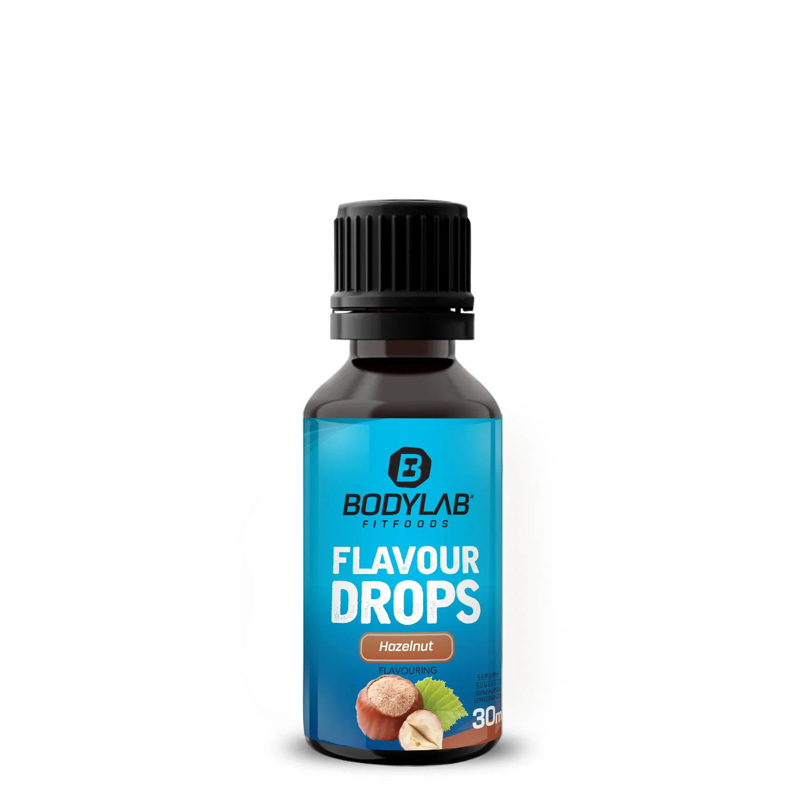 Flavour Drops (30ml) - Image 30
