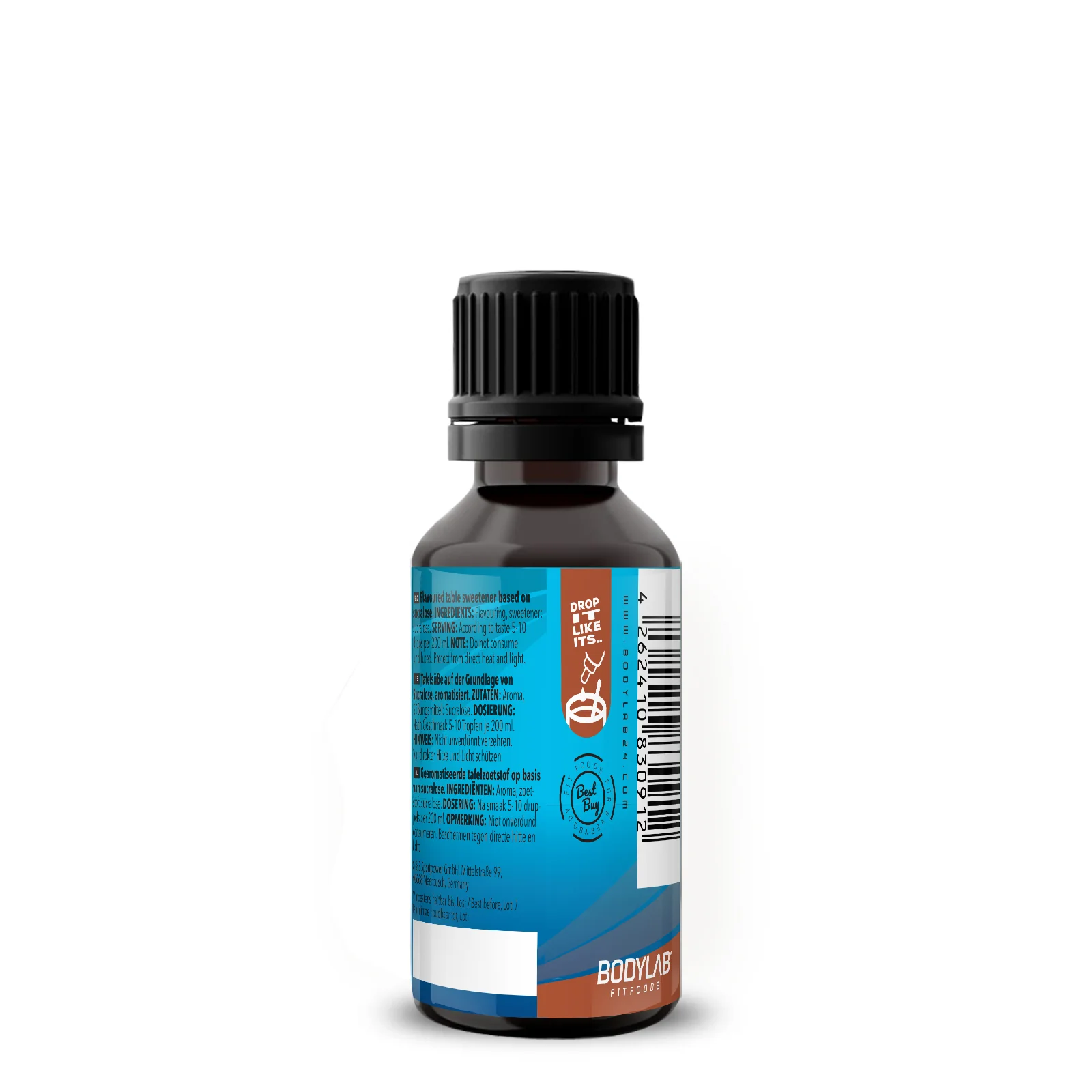 Flavour Drops (30ml) - Image 31