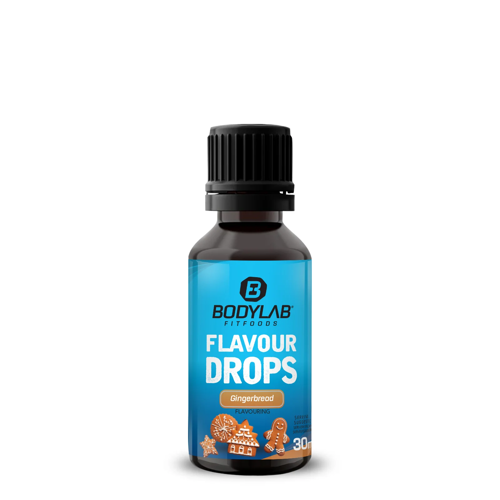 Flavour Drops (30ml) - Image 33