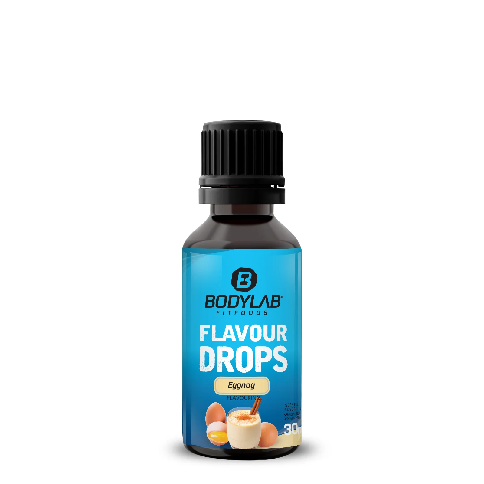 Flavour Drops (30ml) - Image 34