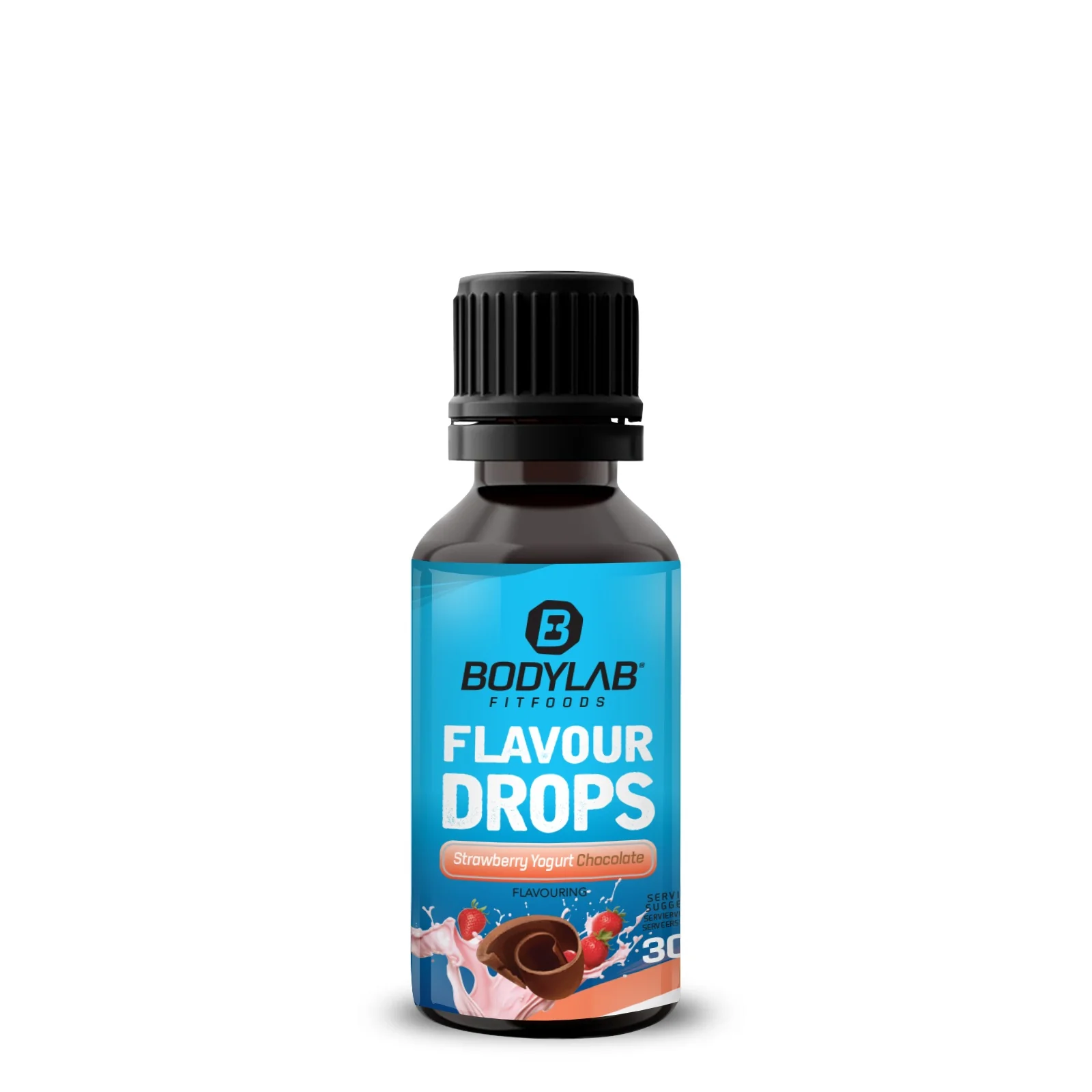 Flavour Drops (30ml) - Image 35