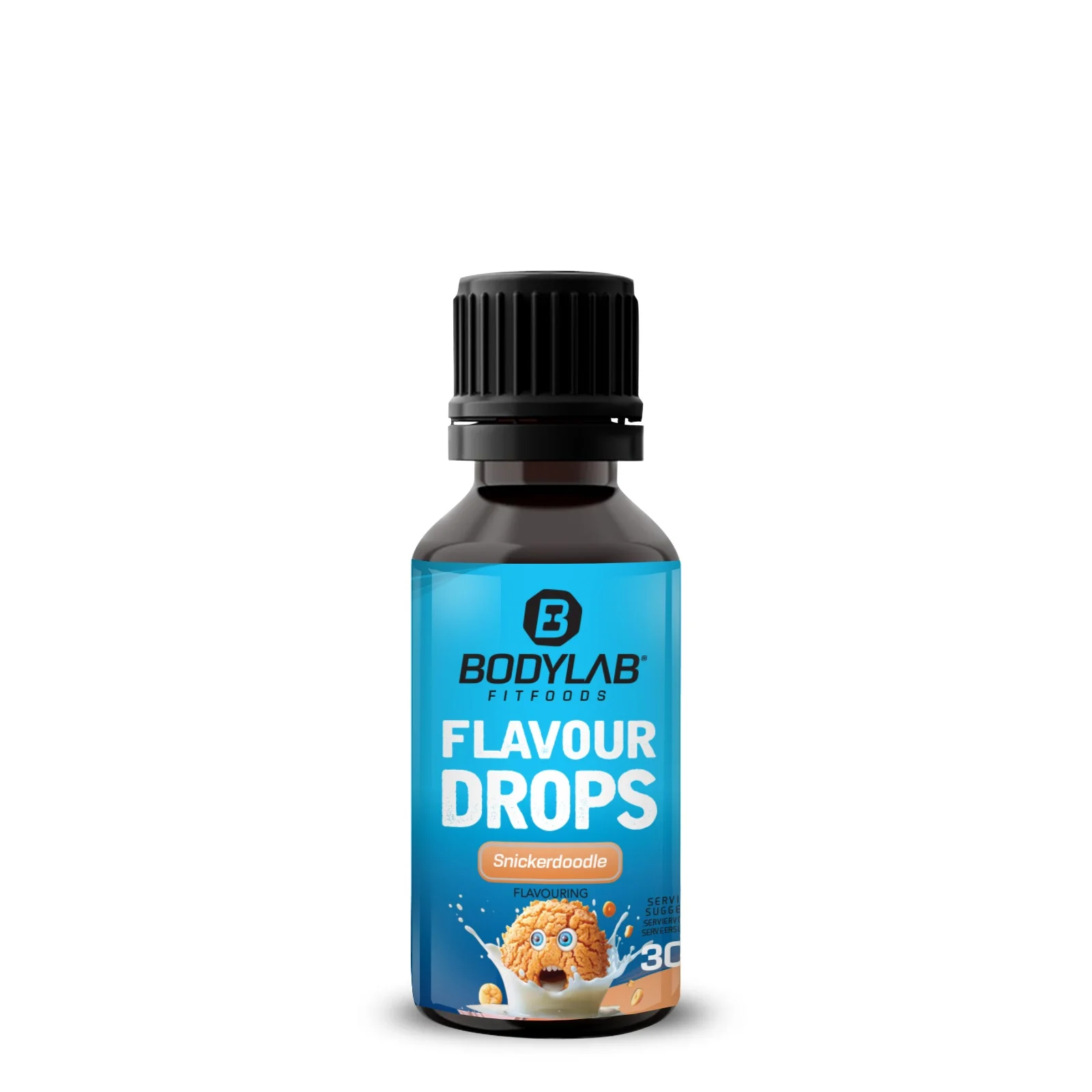 Flavour Drops (30ml) - Image 36