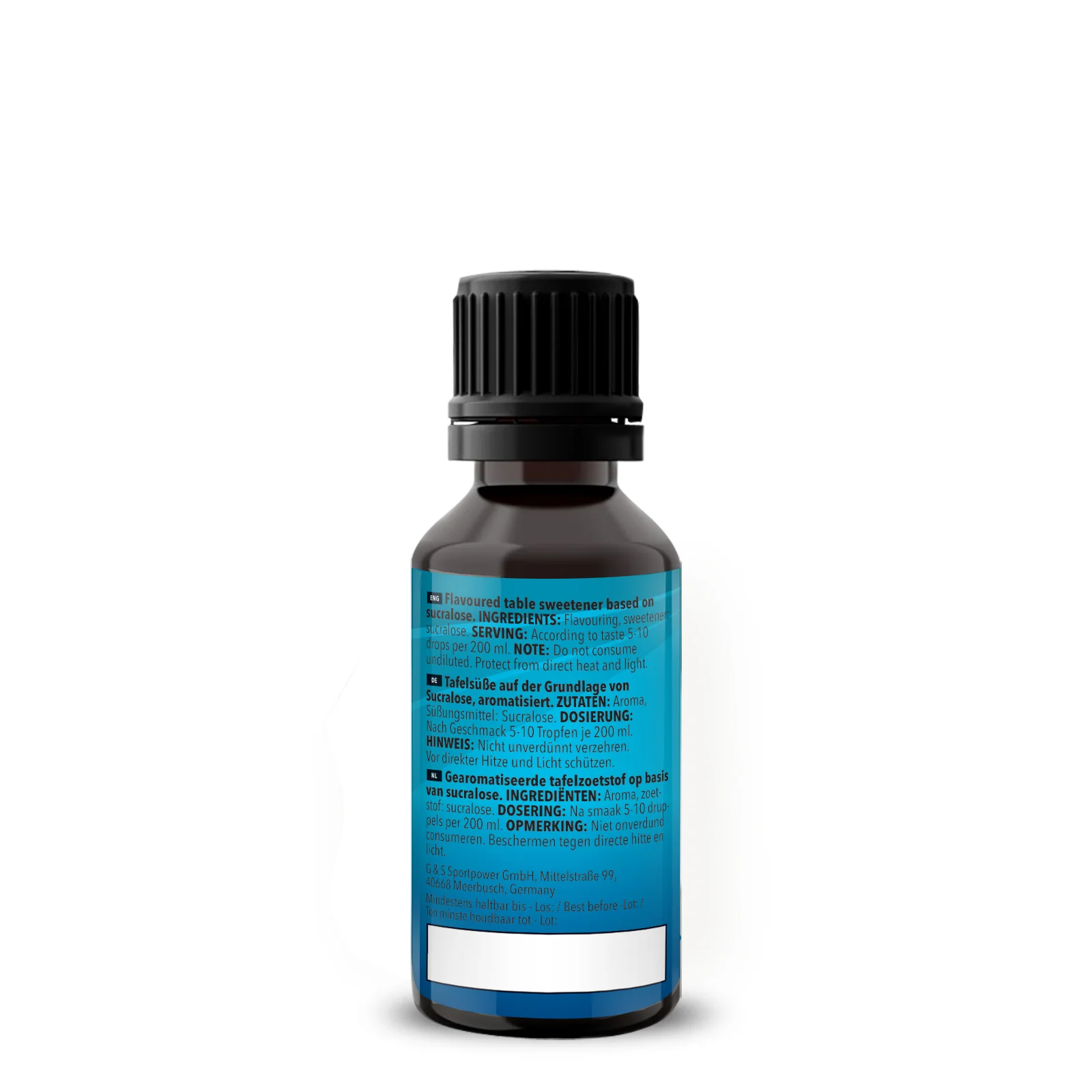 Flavour Drops (30ml) - Image 38