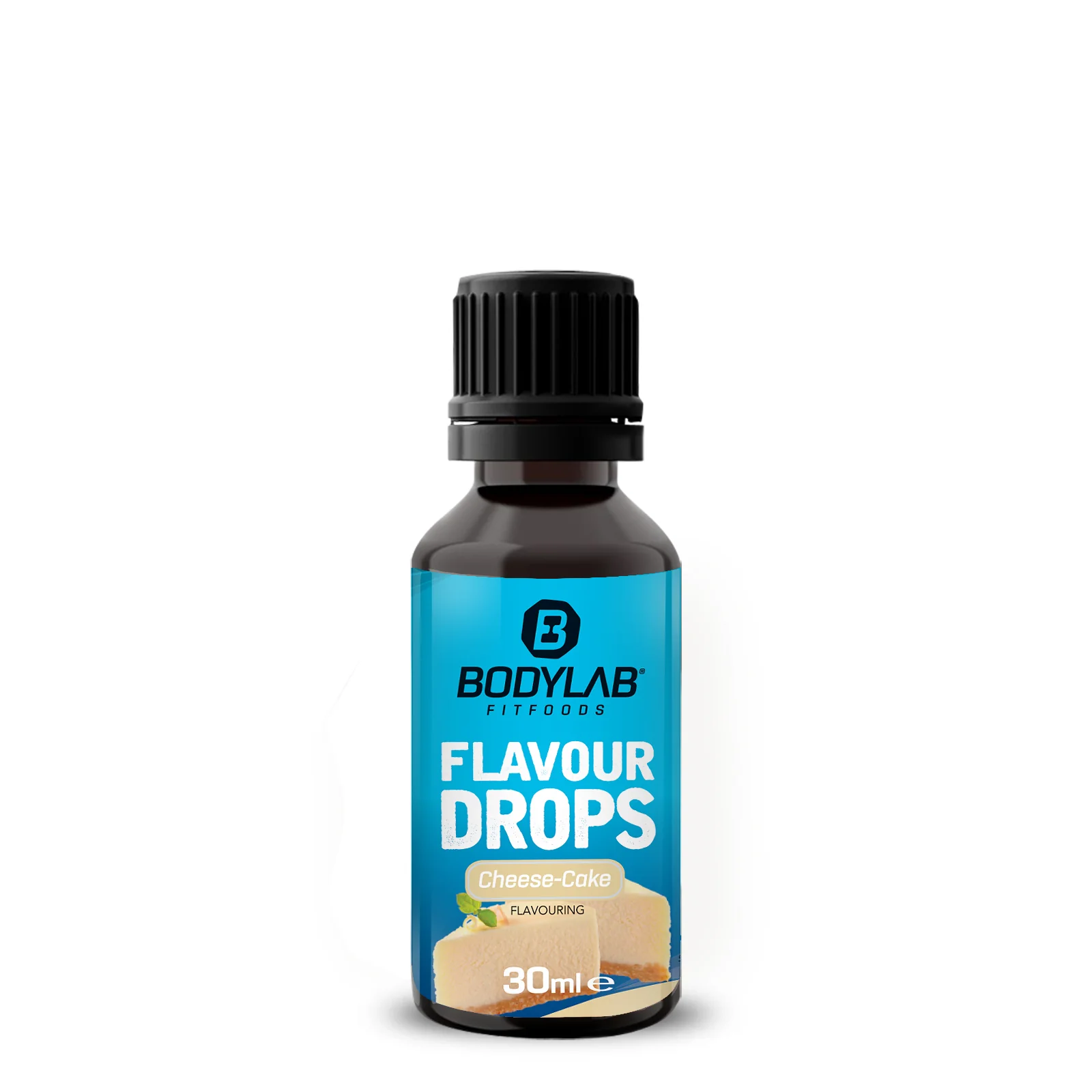 Flavour Drops (30ml) - Image 4