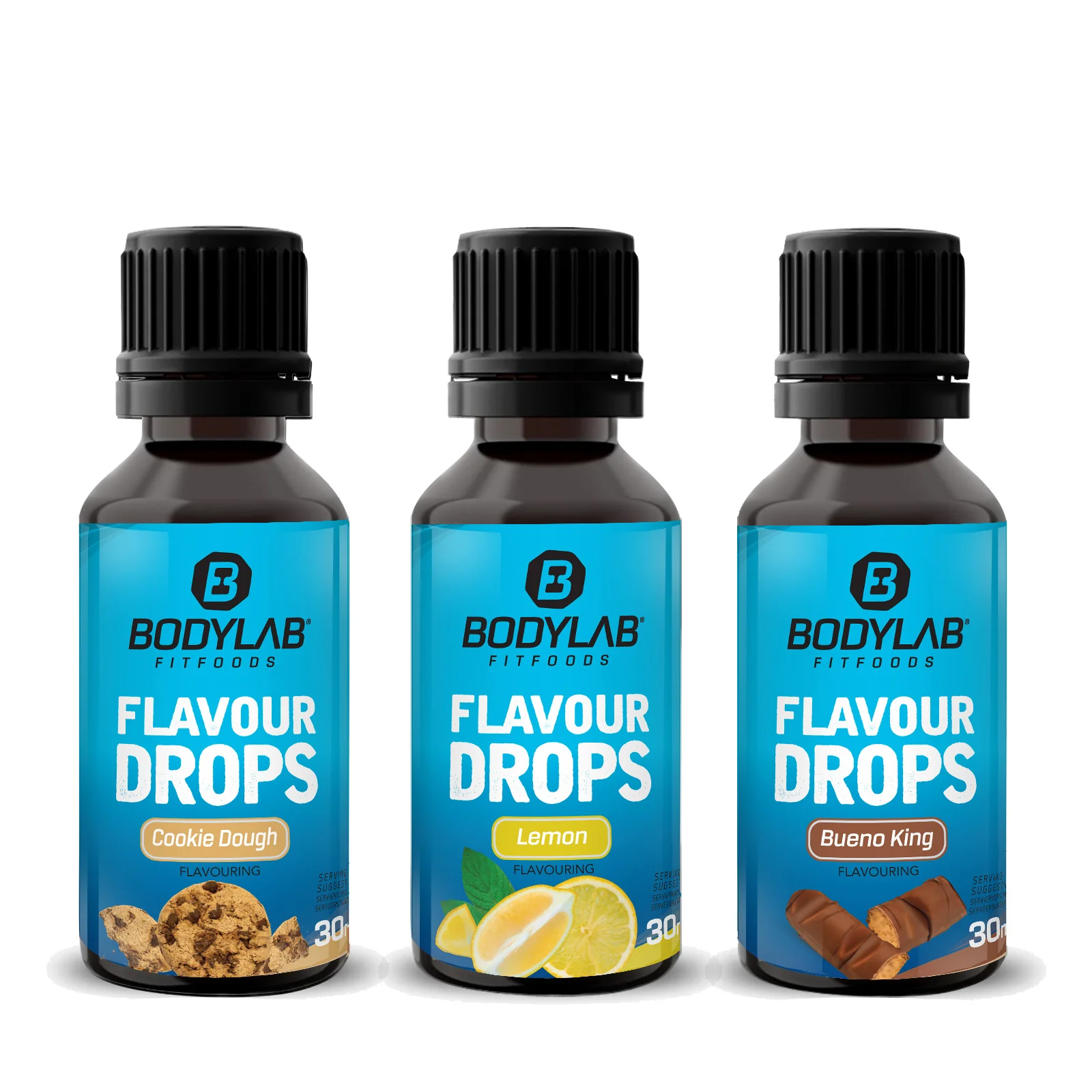 Flavour Drops (30ml) - Image 40