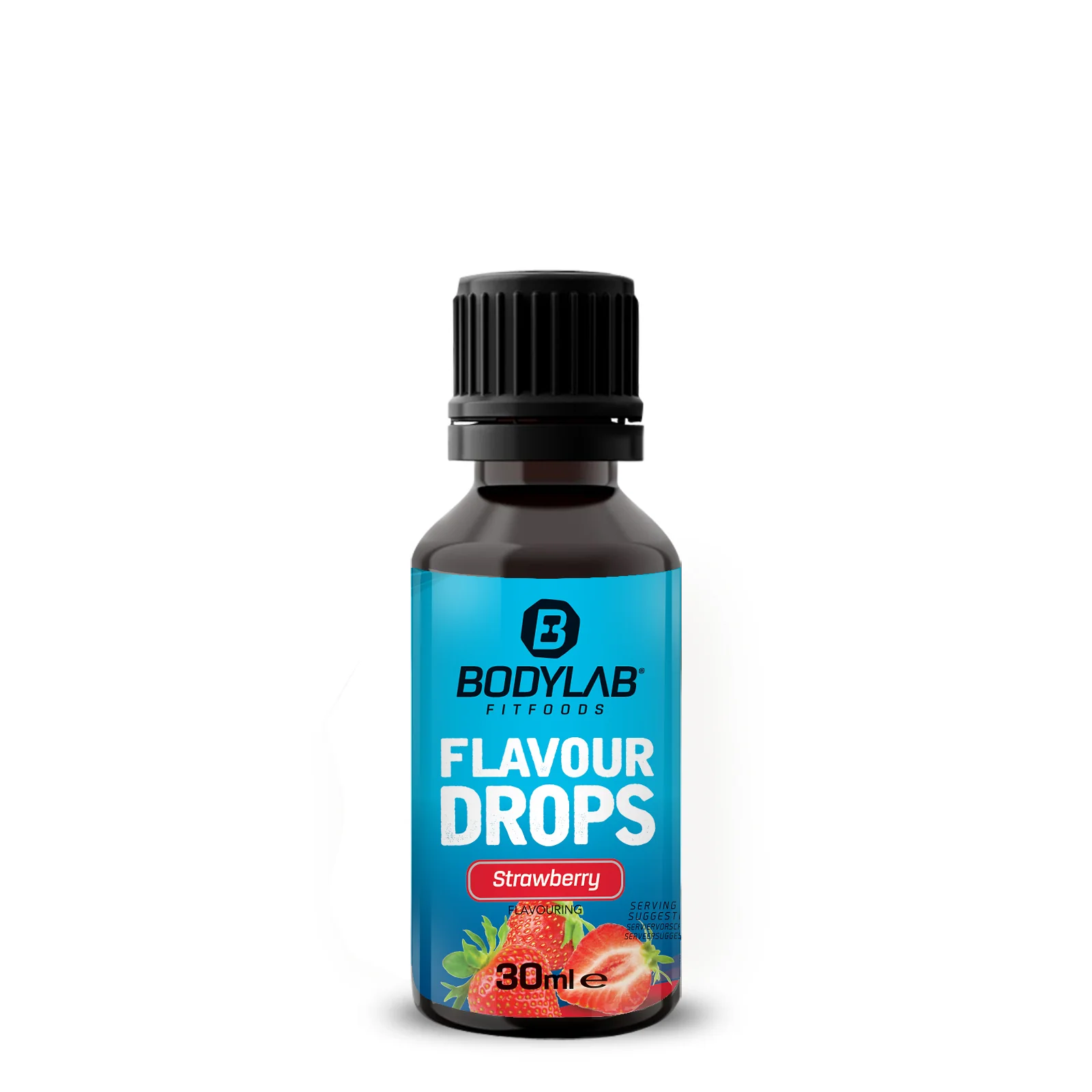 Flavour Drops (30ml) - Image 5
