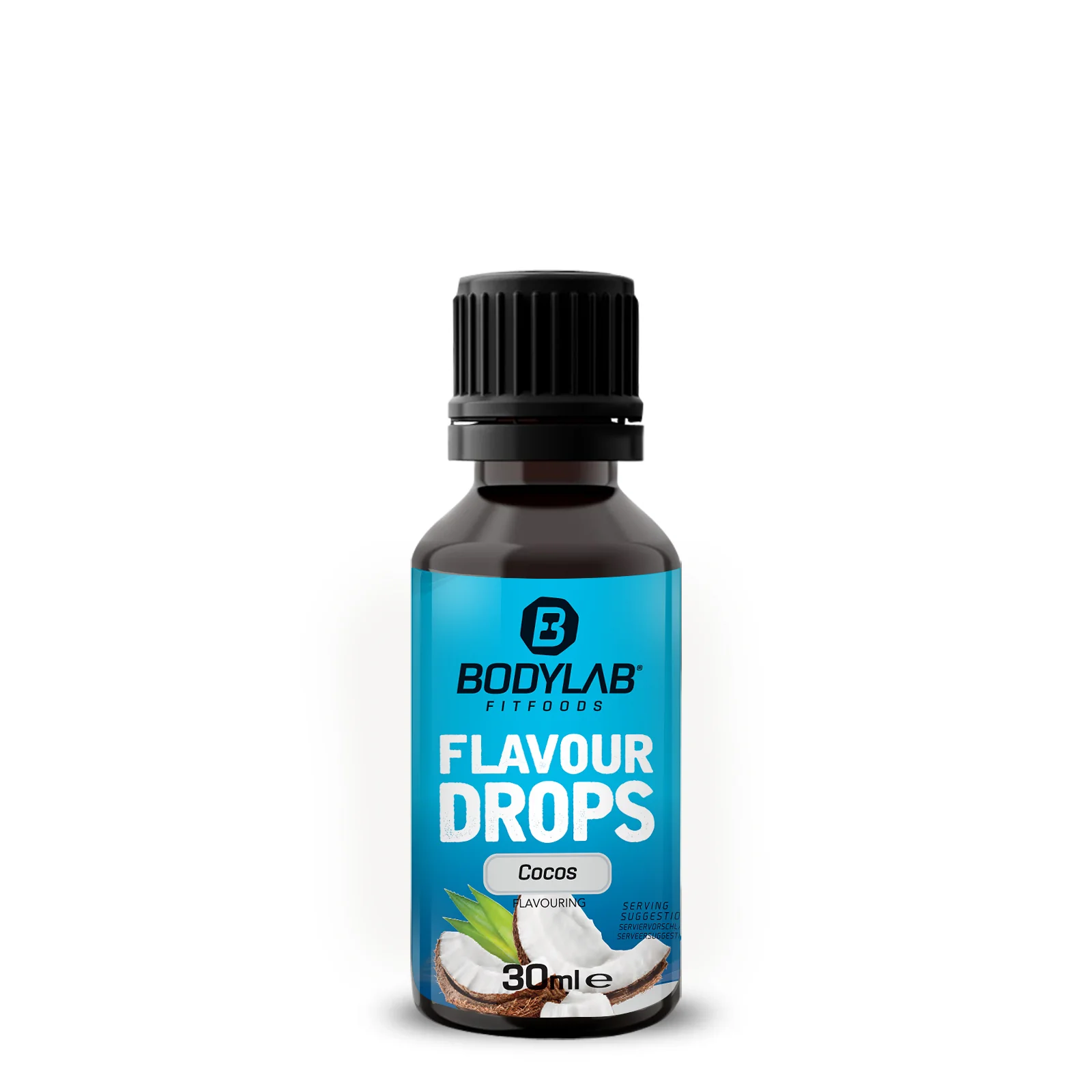 Flavour Drops (30ml) - Image 6