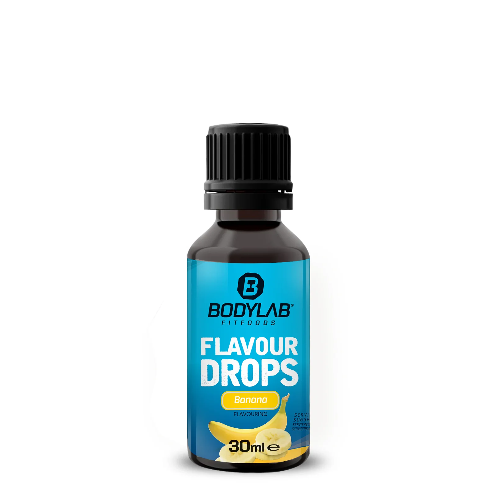 Flavour Drops (30ml) - Image 7