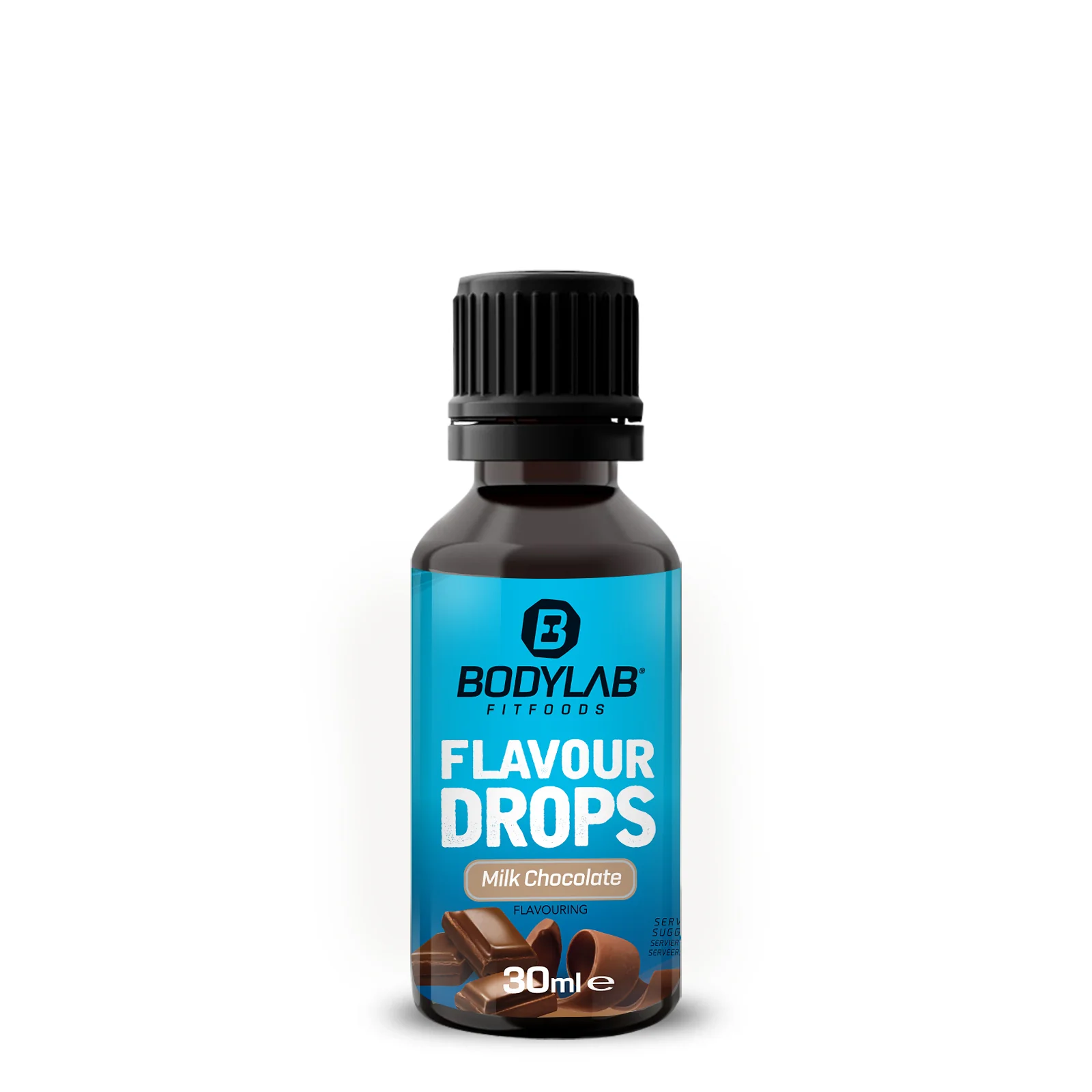 Flavour Drops (30ml) - Image 9