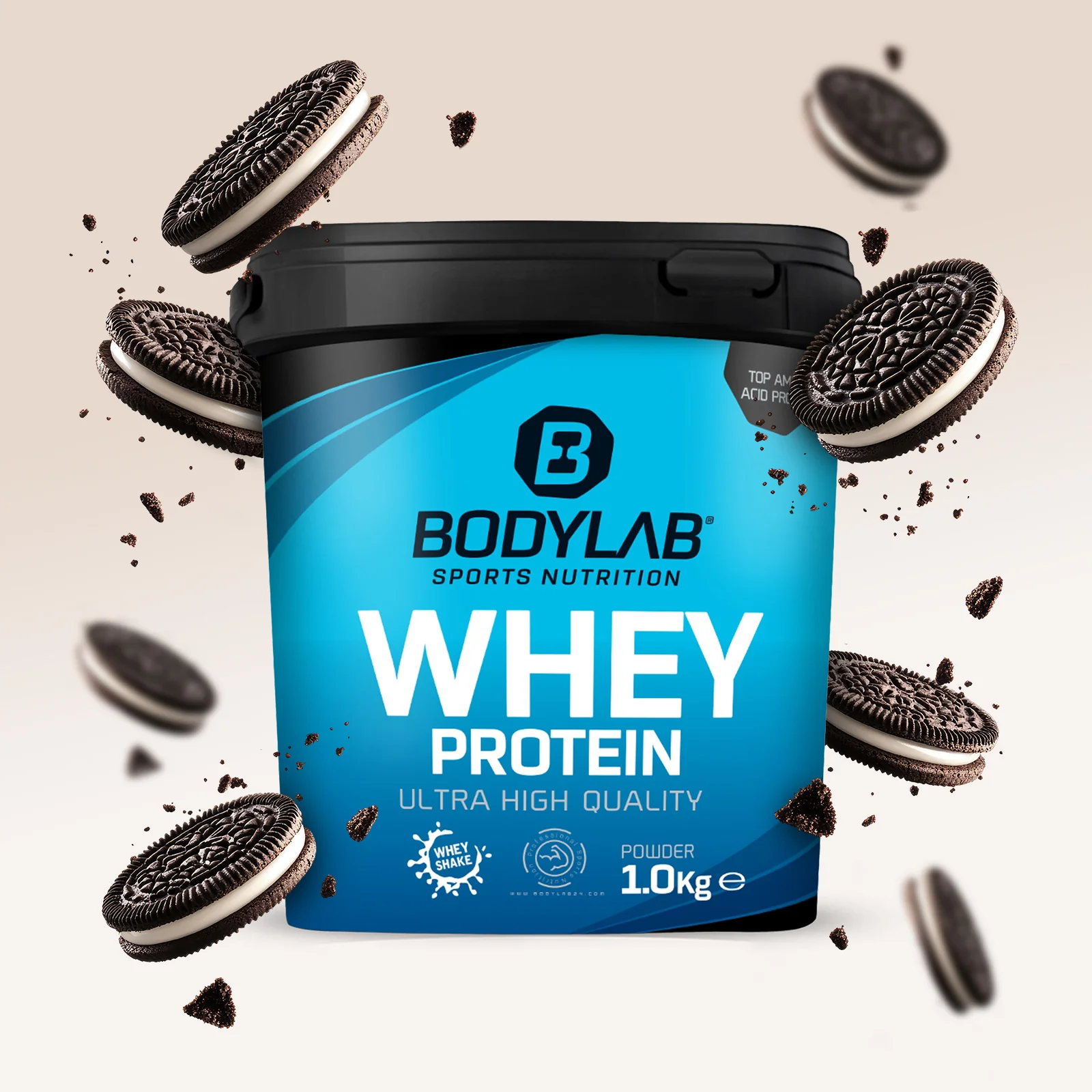 Whey Protein (1000g) - Image 14