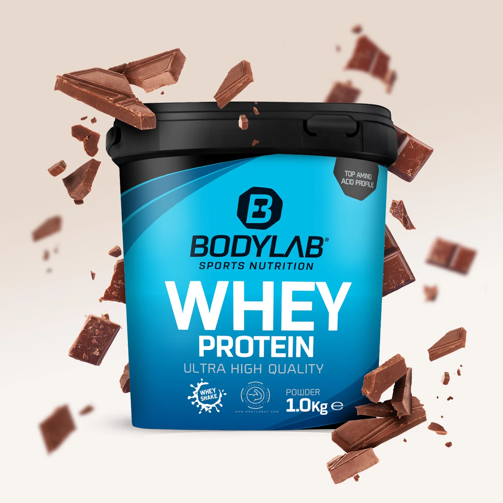 Whey Protein (1000g) - Image 16