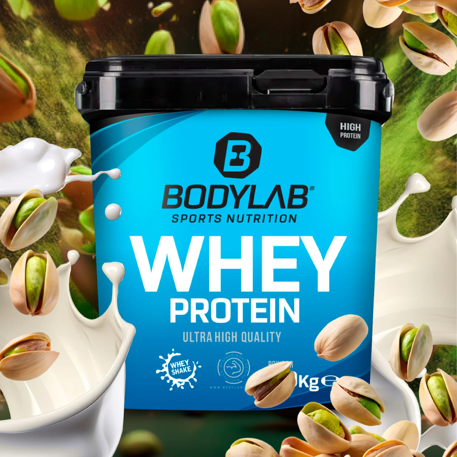 Whey Protein (1000g) - Image 24