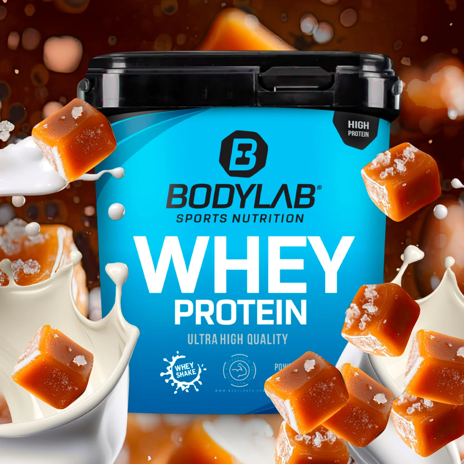 Whey Protein (1000g) - Image 32