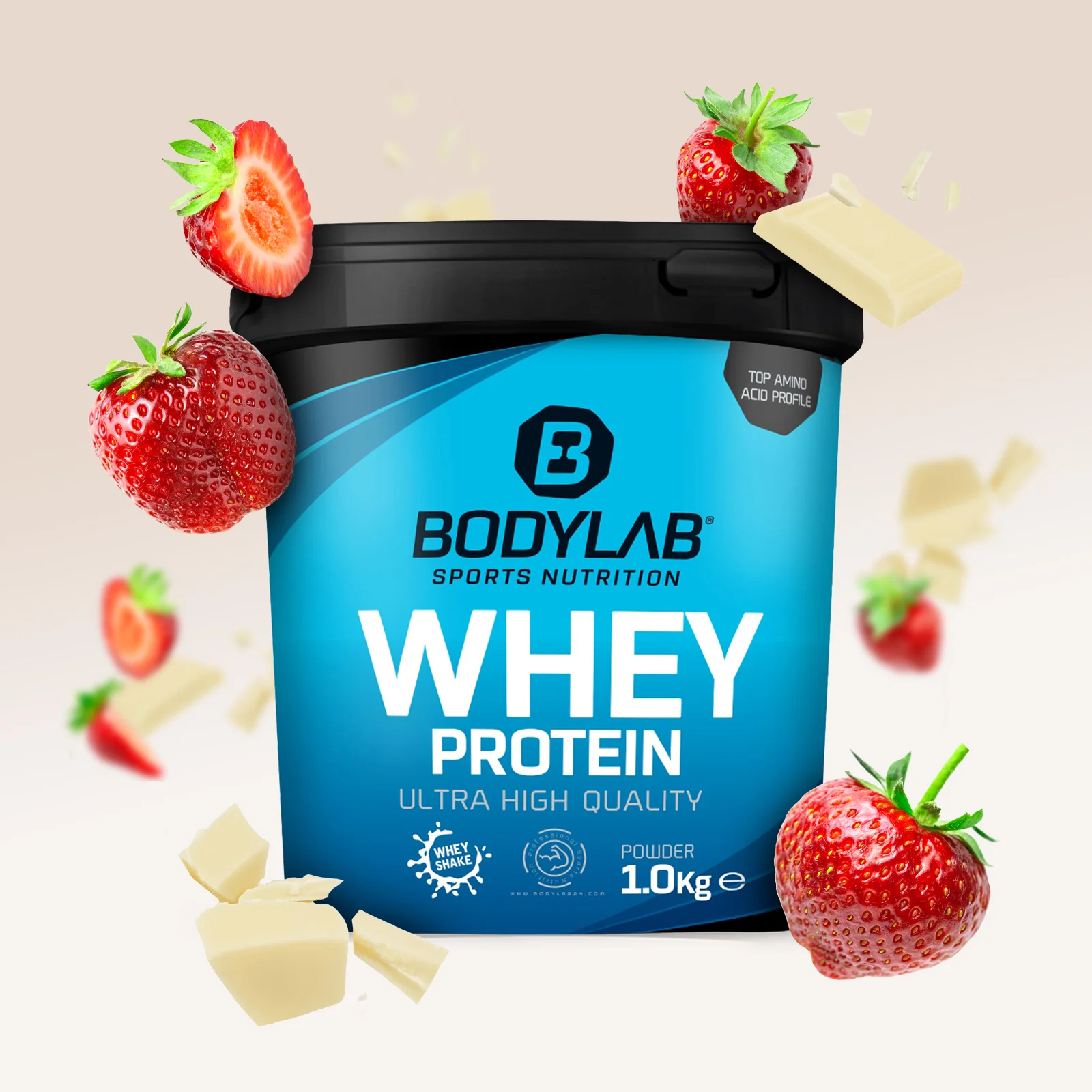 Whey Protein (1000g) - Image 34