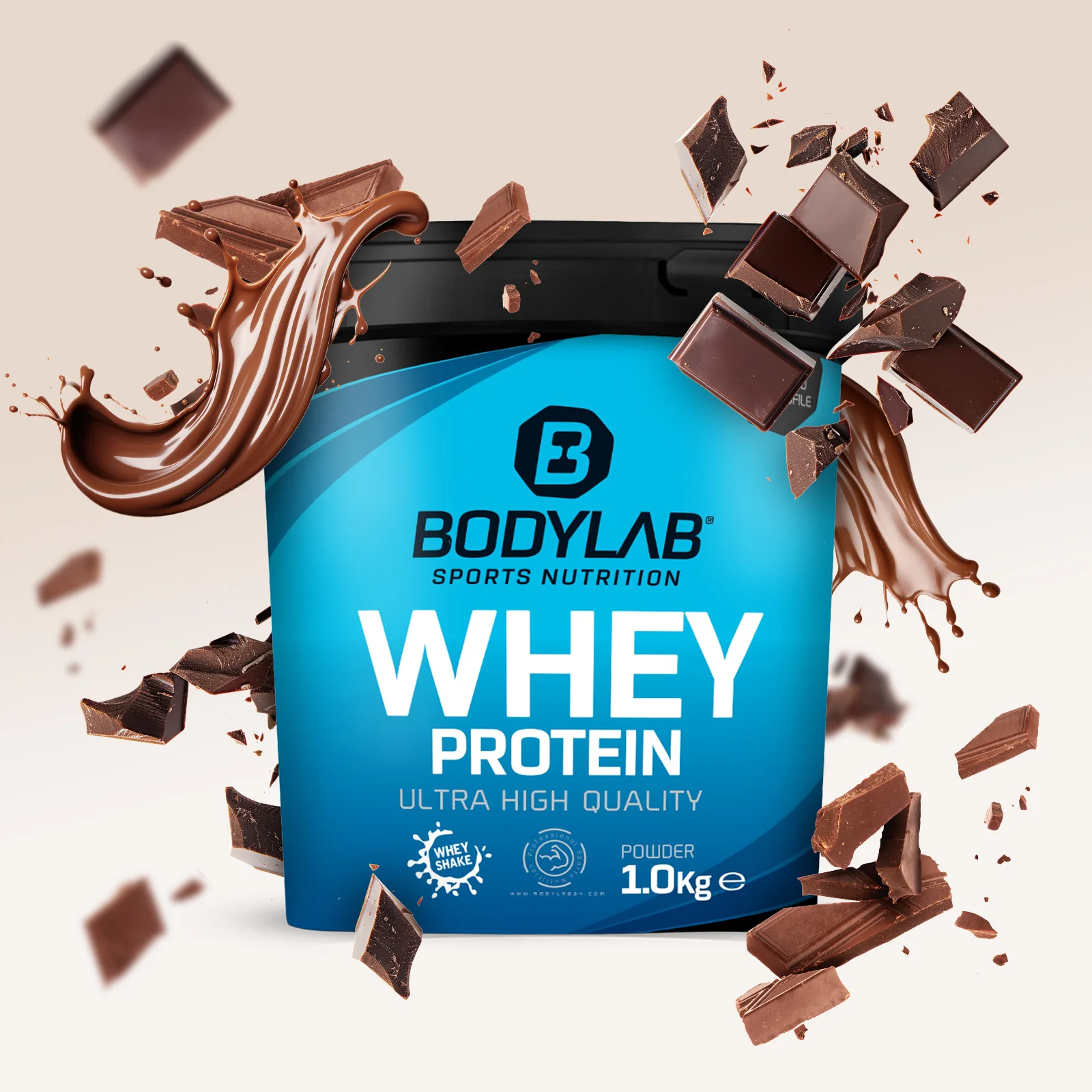 Whey Protein (1000g) - Image 38