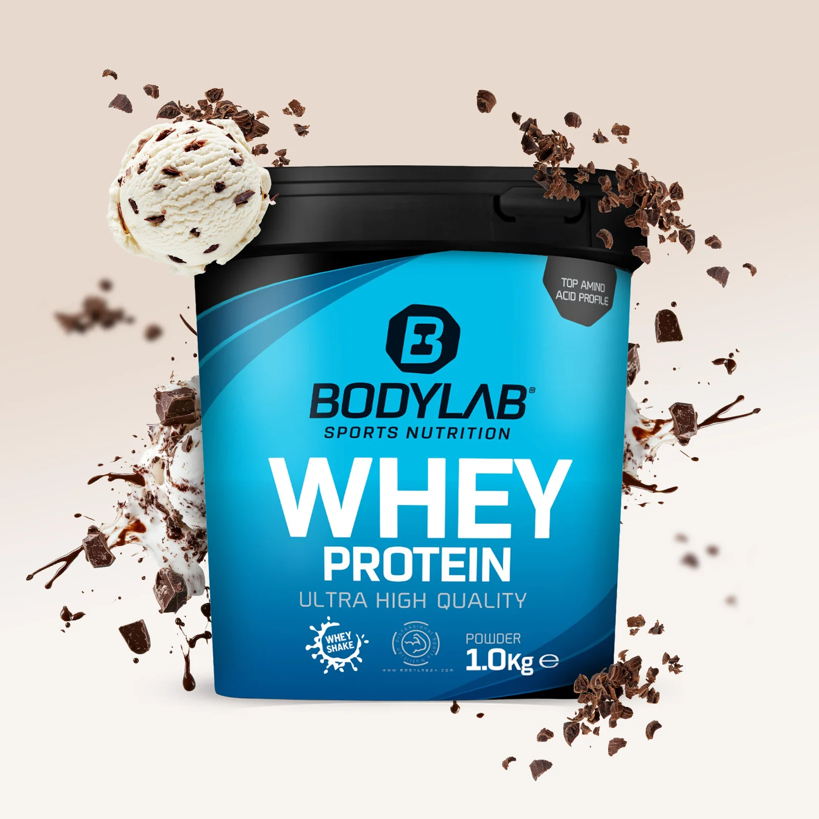 Whey Protein (1000g) - Image 40