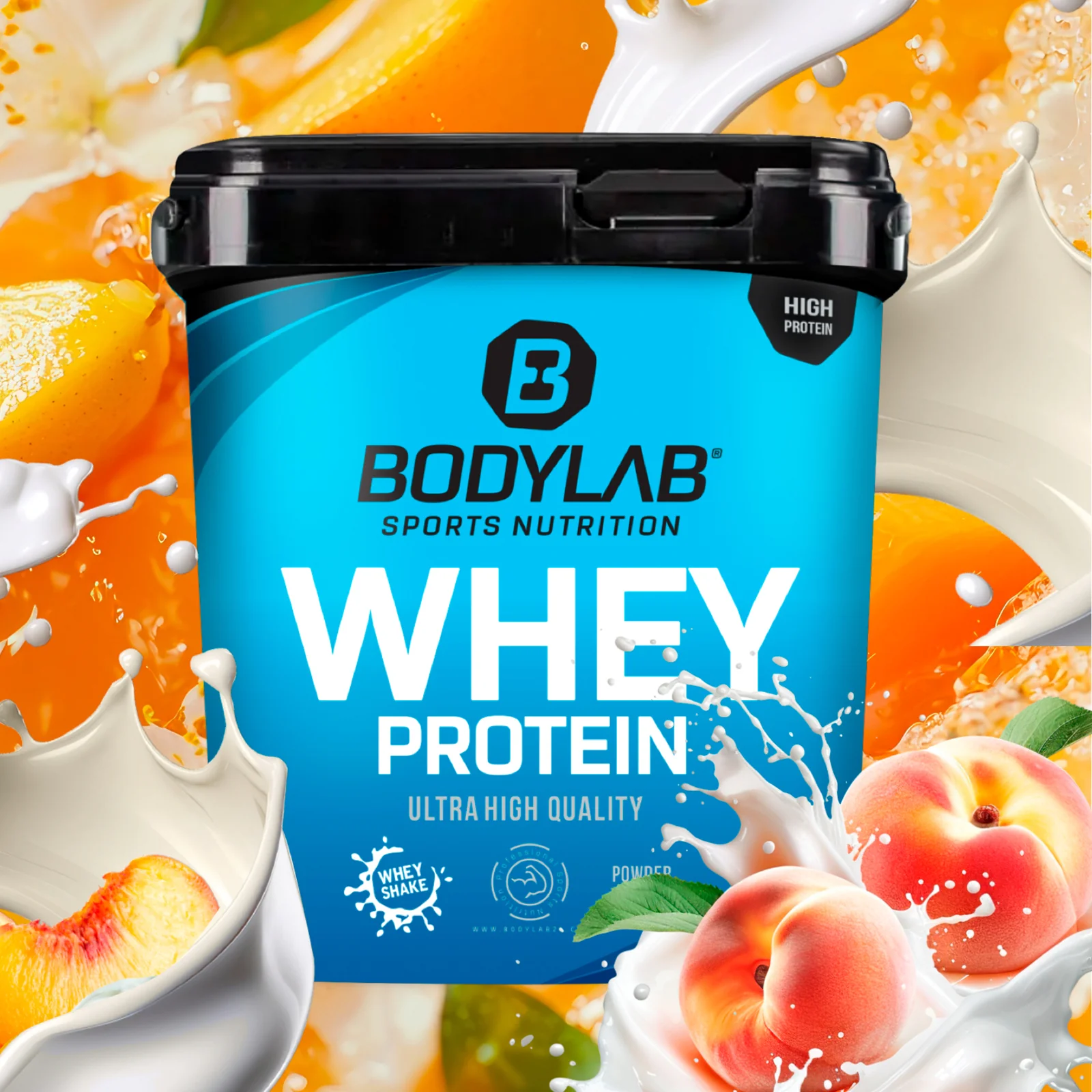 Whey Protein (1000g) - Image 44
