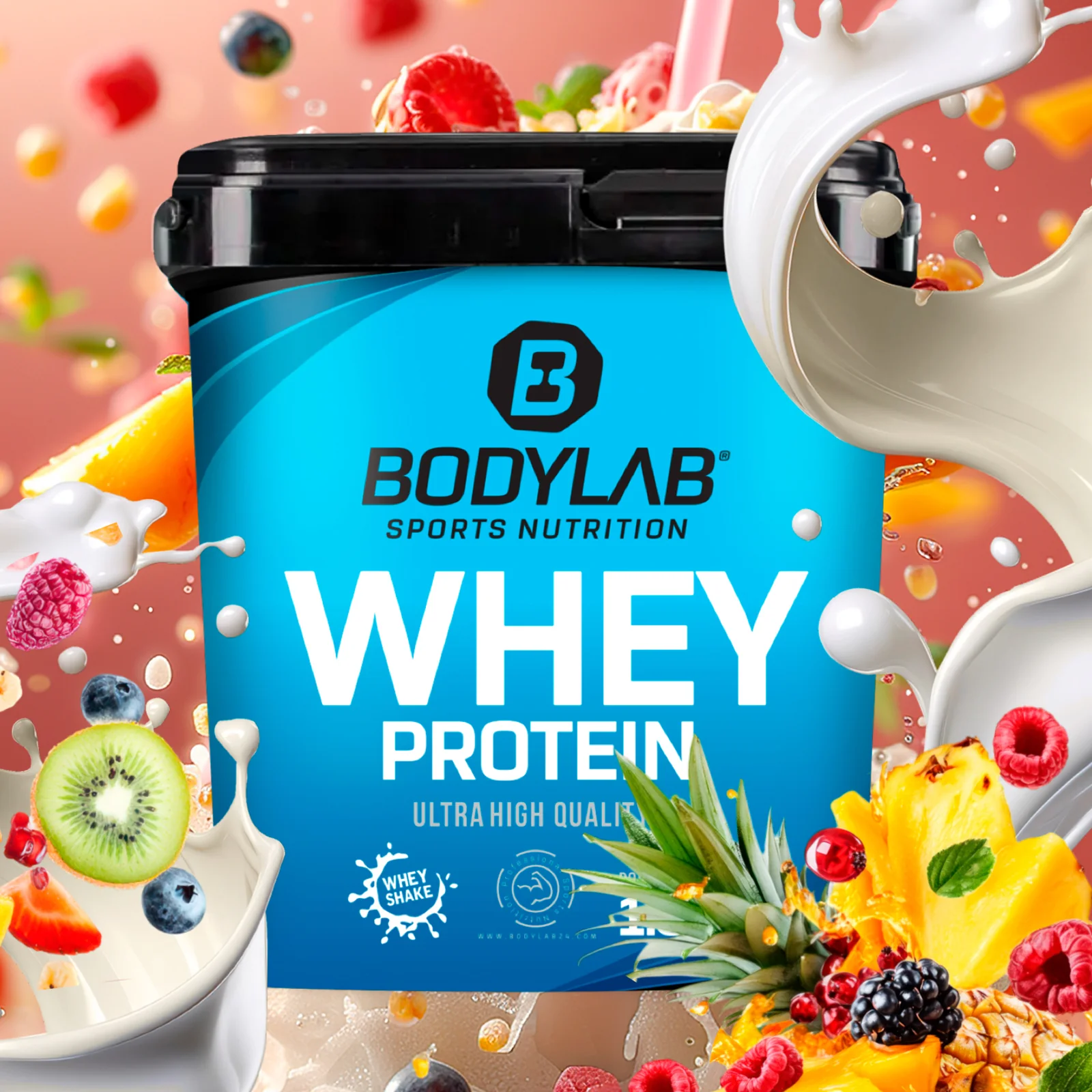 Whey Protein (1000g) - Image 46