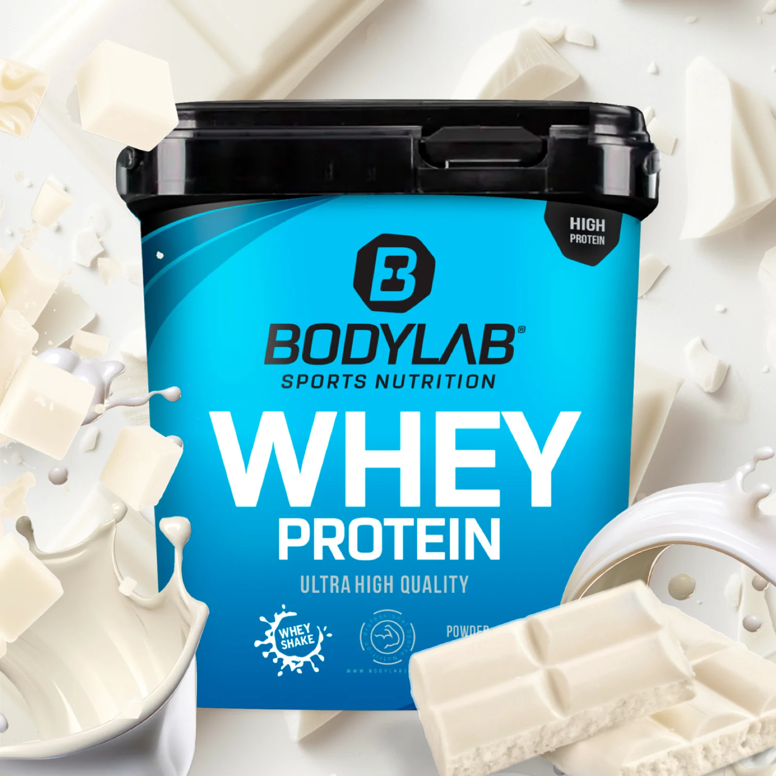 Whey Protein (1000g) - Image 47