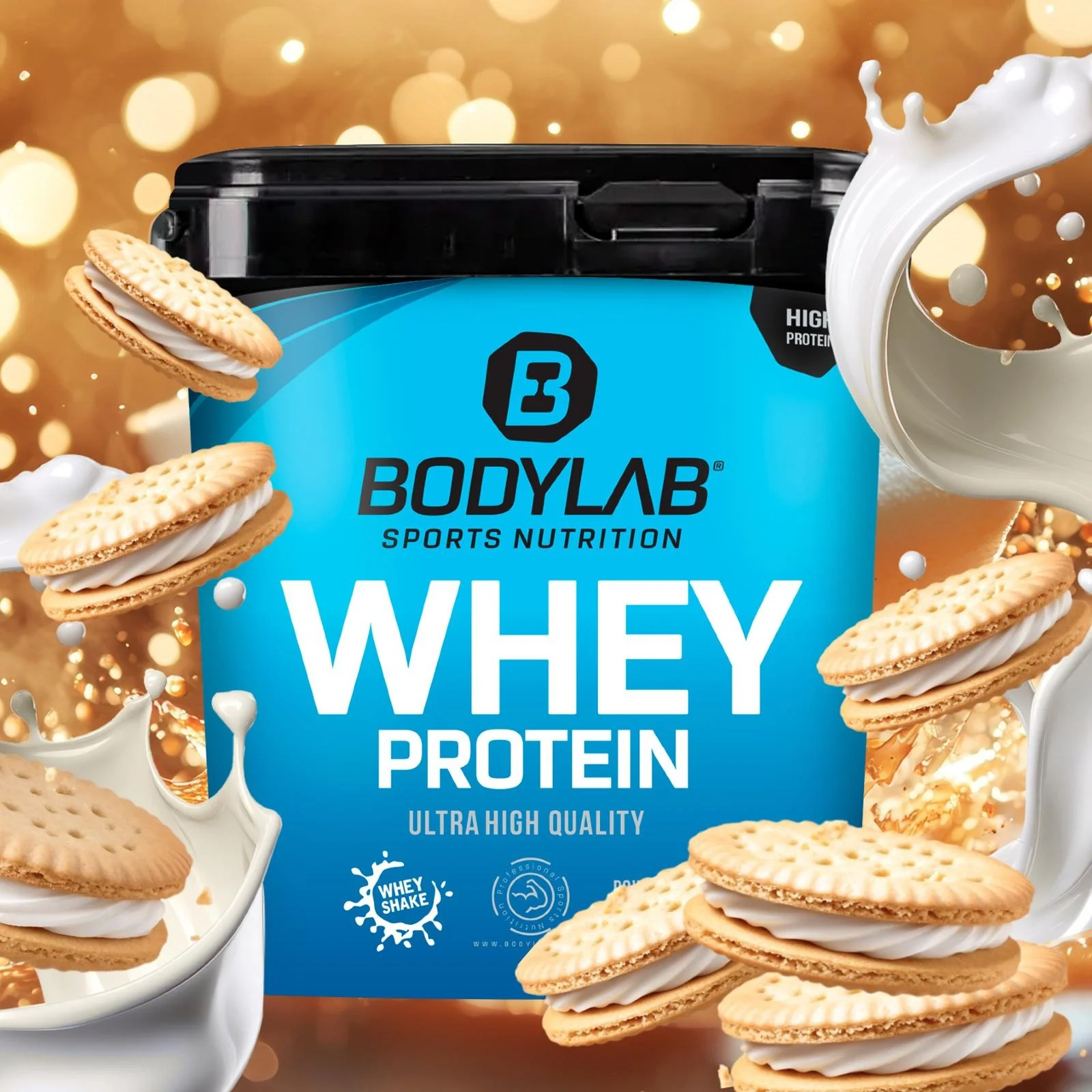 Whey Protein (1000g) - Image 48
