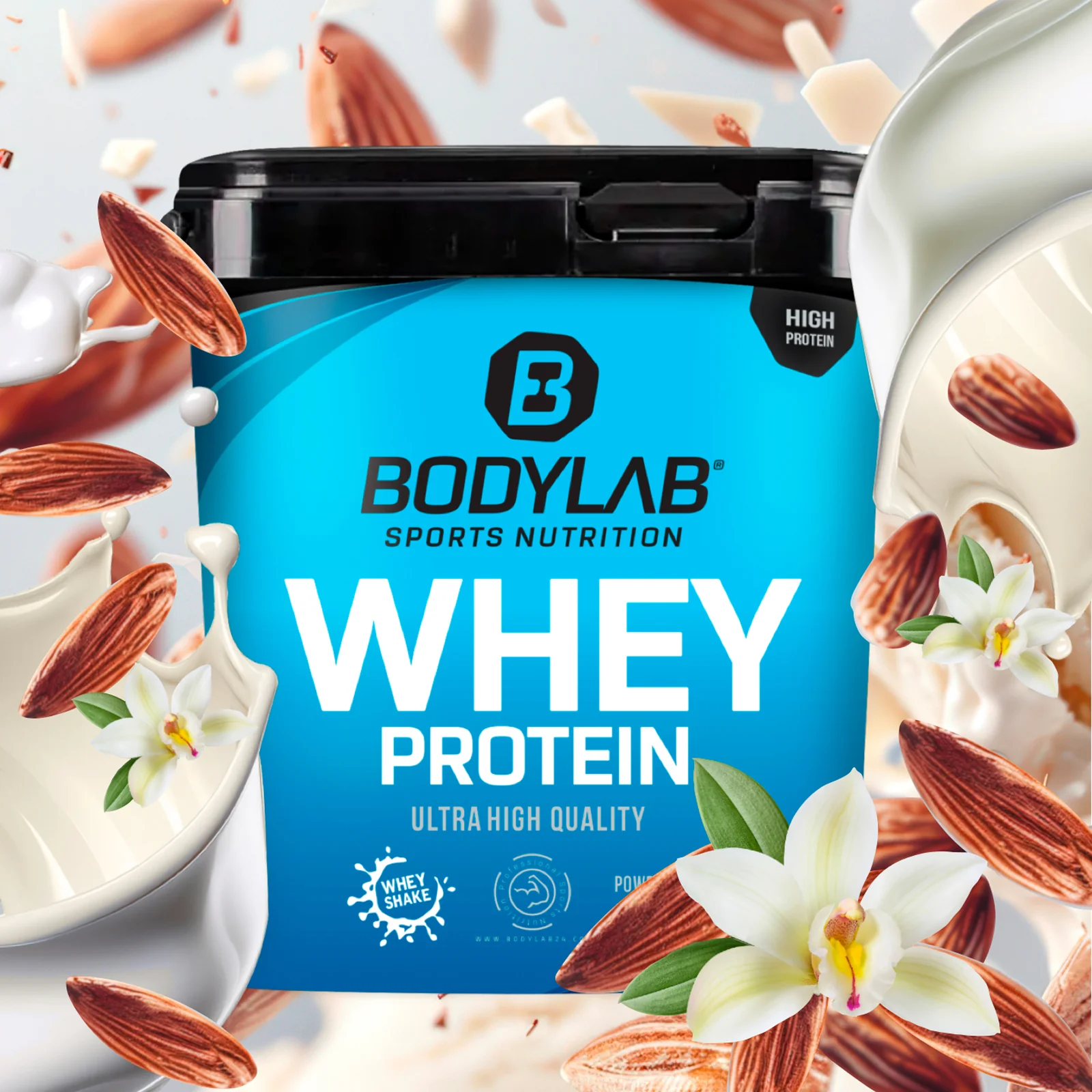 Whey Protein (1000g) - Image 49