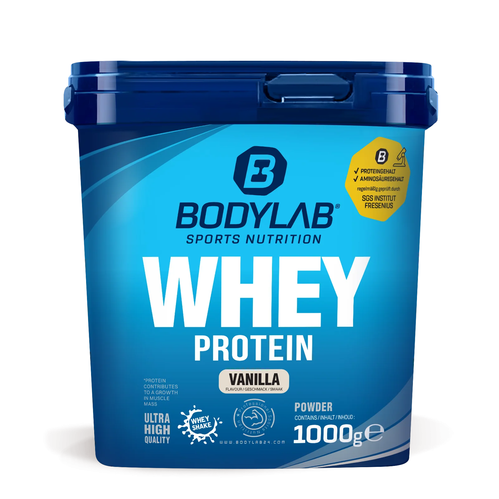 Whey Protein (1000g) - Image 6