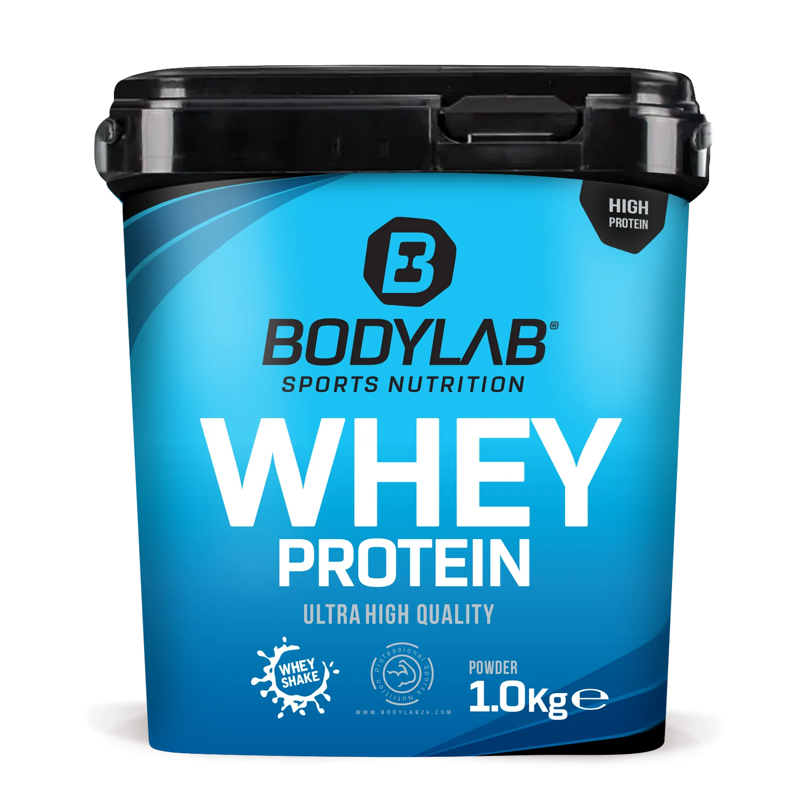Whey Protein (1000g) - Image 69