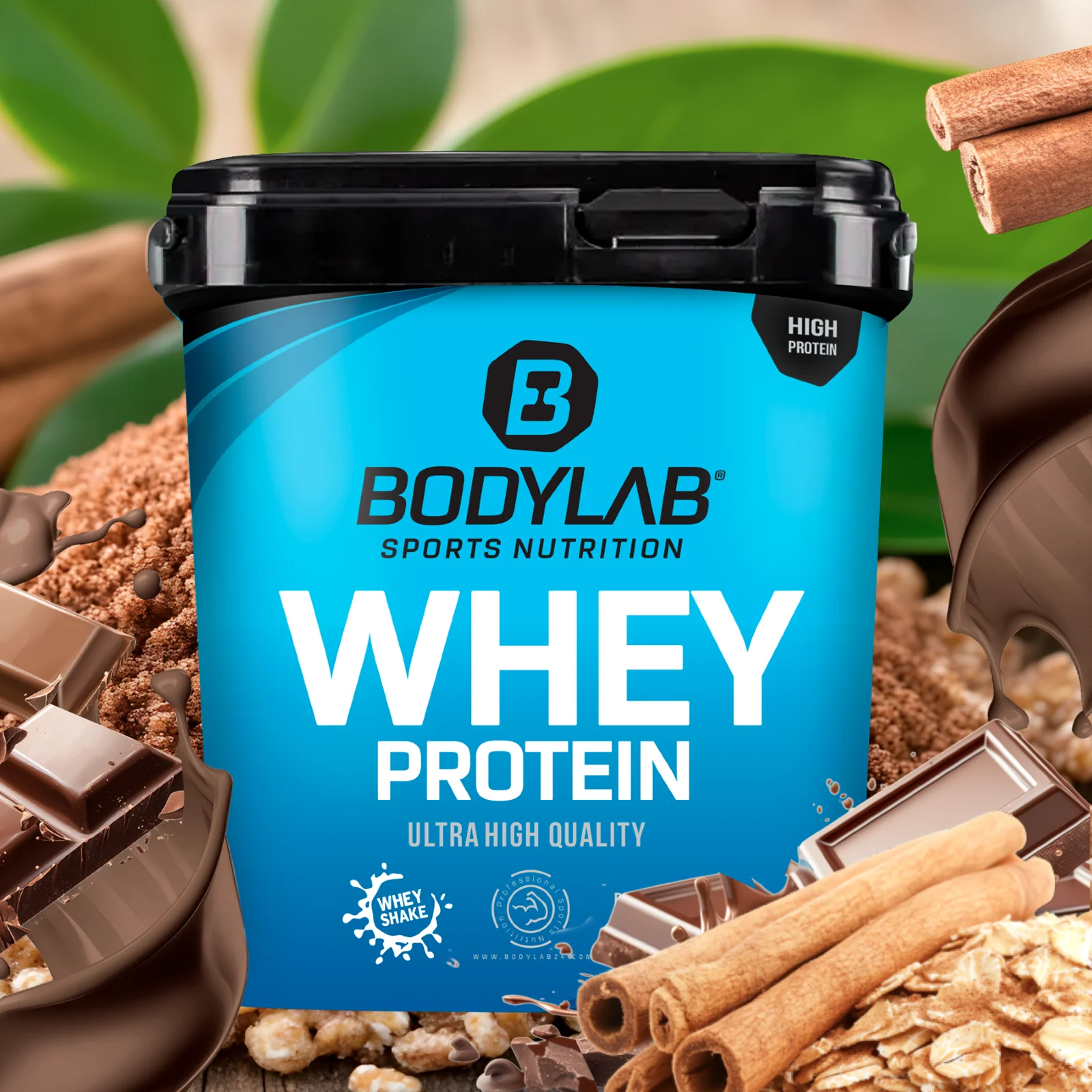 Whey Protein (1000g) - Image 74