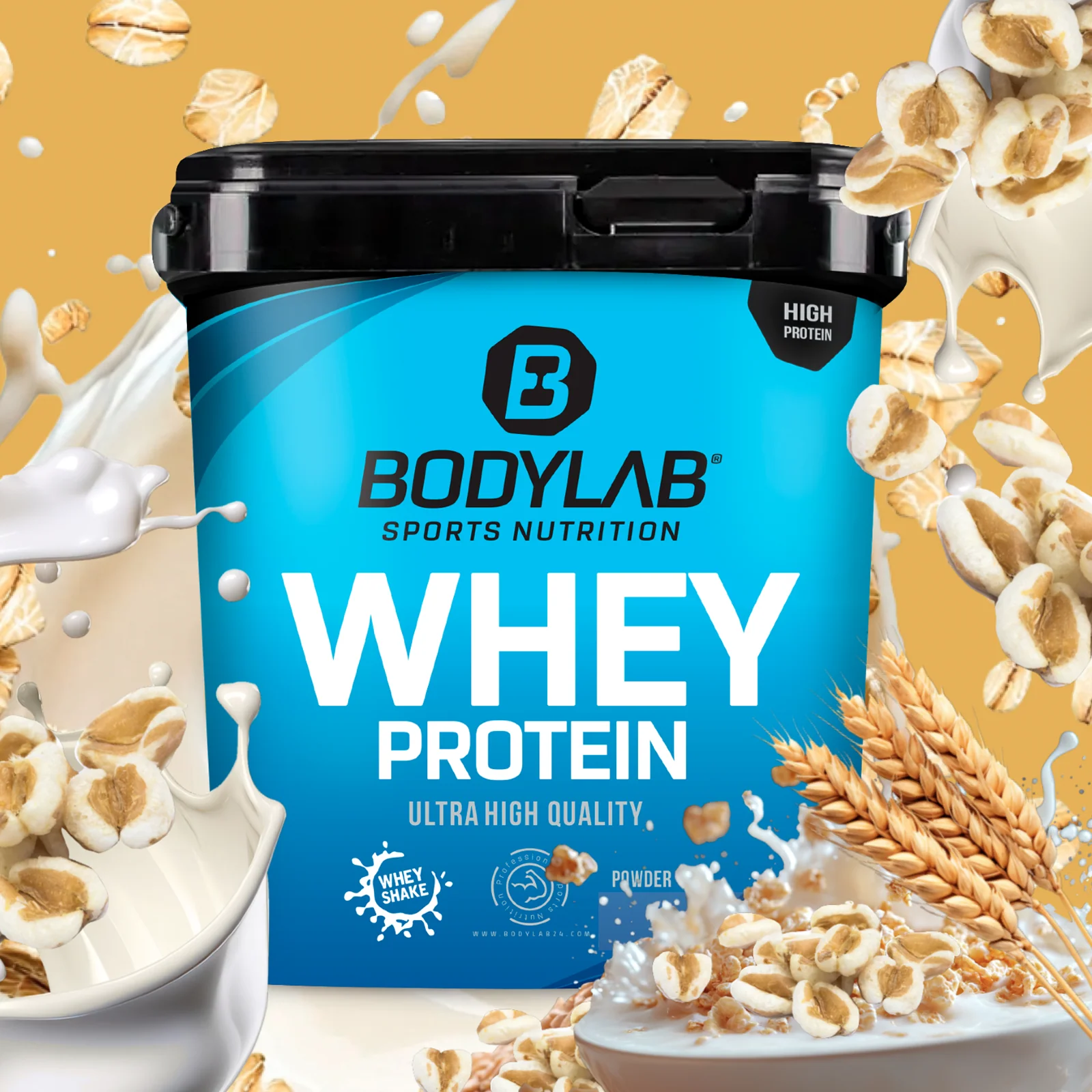Whey Protein (1000g) - Image 81