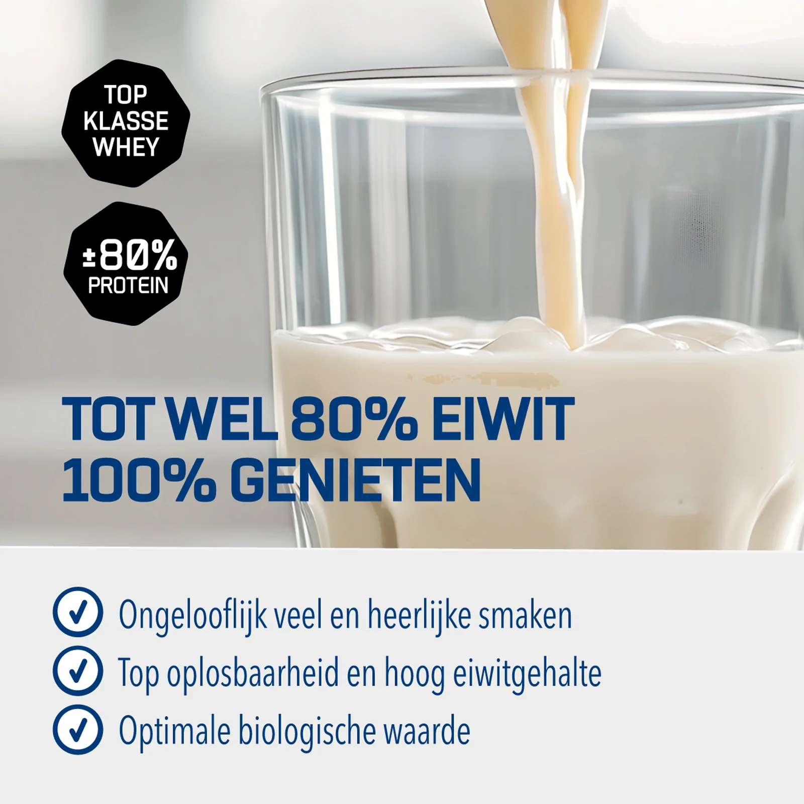 Whey Protein (1000g) - Image 91