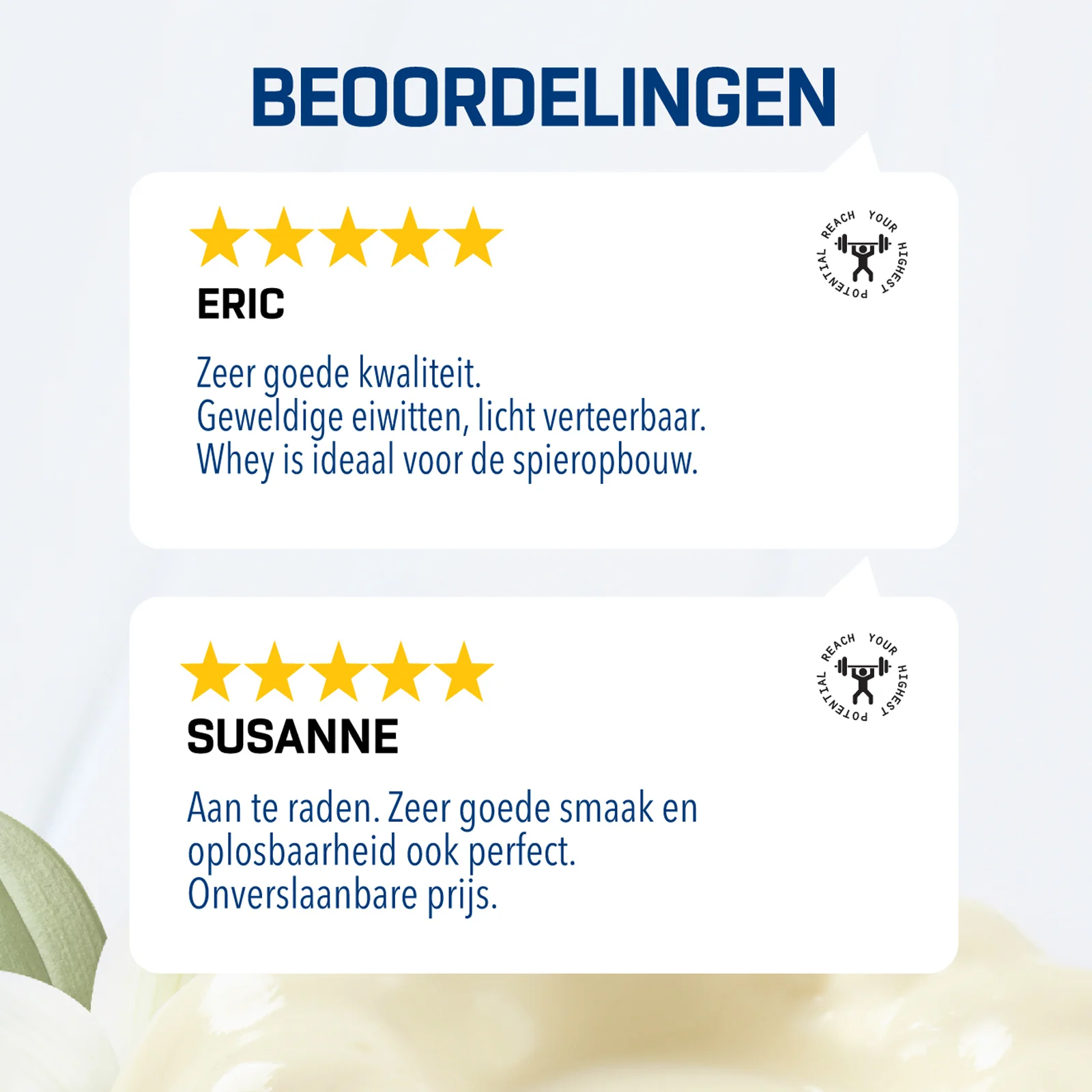 Whey Protein (1000g) - Image 93