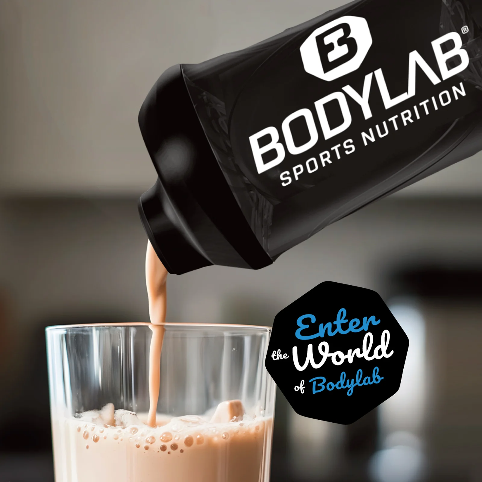 Whey Protein (1000g) - Image 95