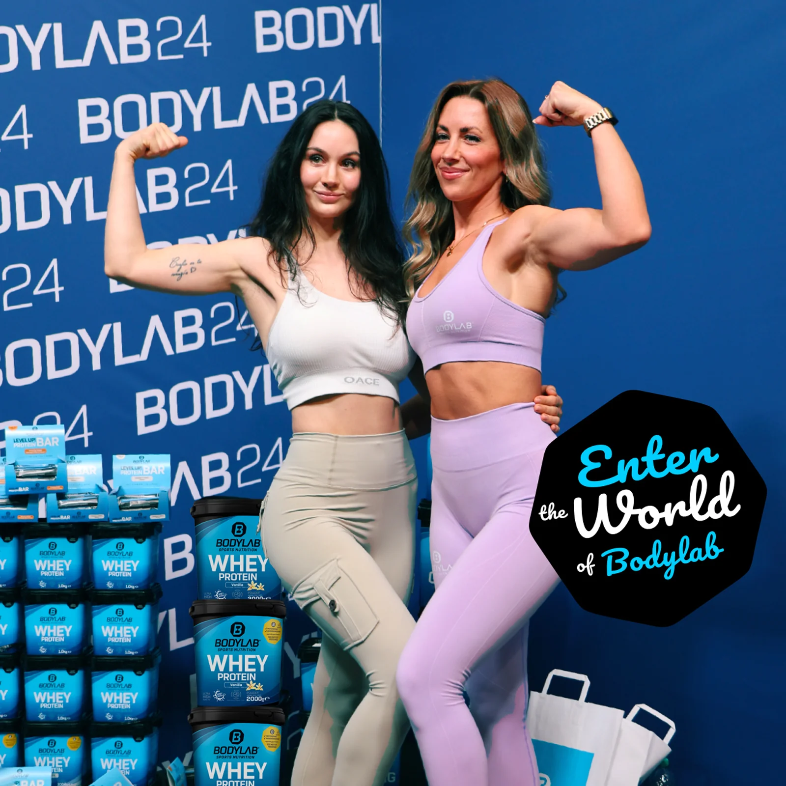 Whey Protein (1000g) - Image 98