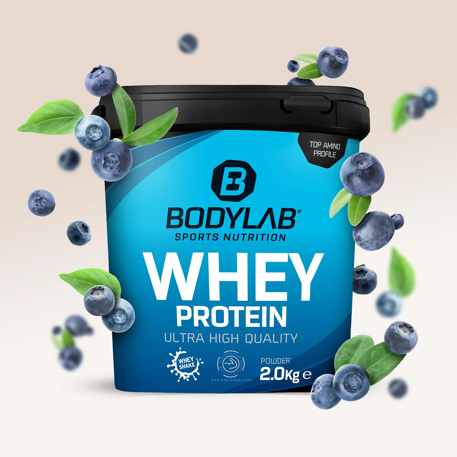 Whey Protein (2000g) - Image 13