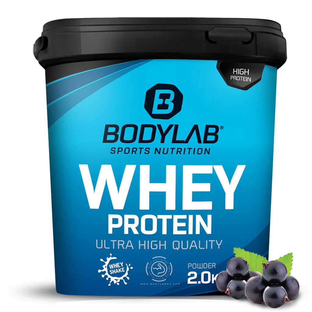 Whey Protein (2000g) - Image 15
