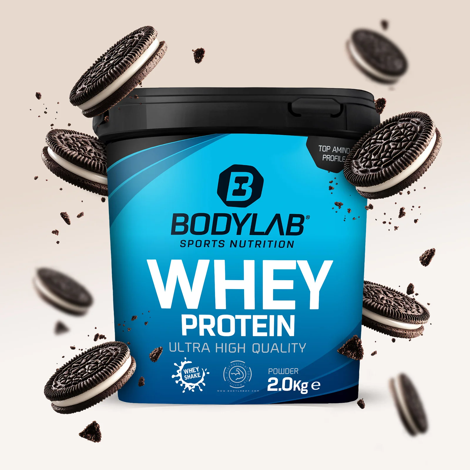 Whey Protein (2000g) - Image 18